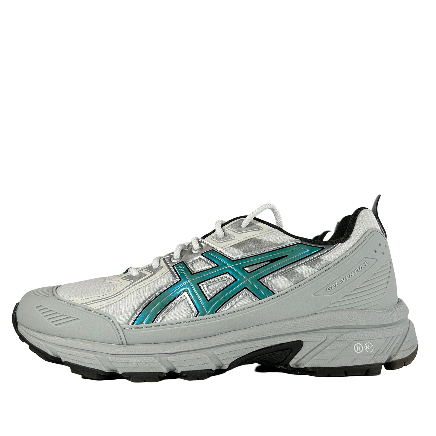 1203A778 100 ASICS Gel-Venture 6 Shield Hidden NY [USED] - 9.5 M (VNDS)