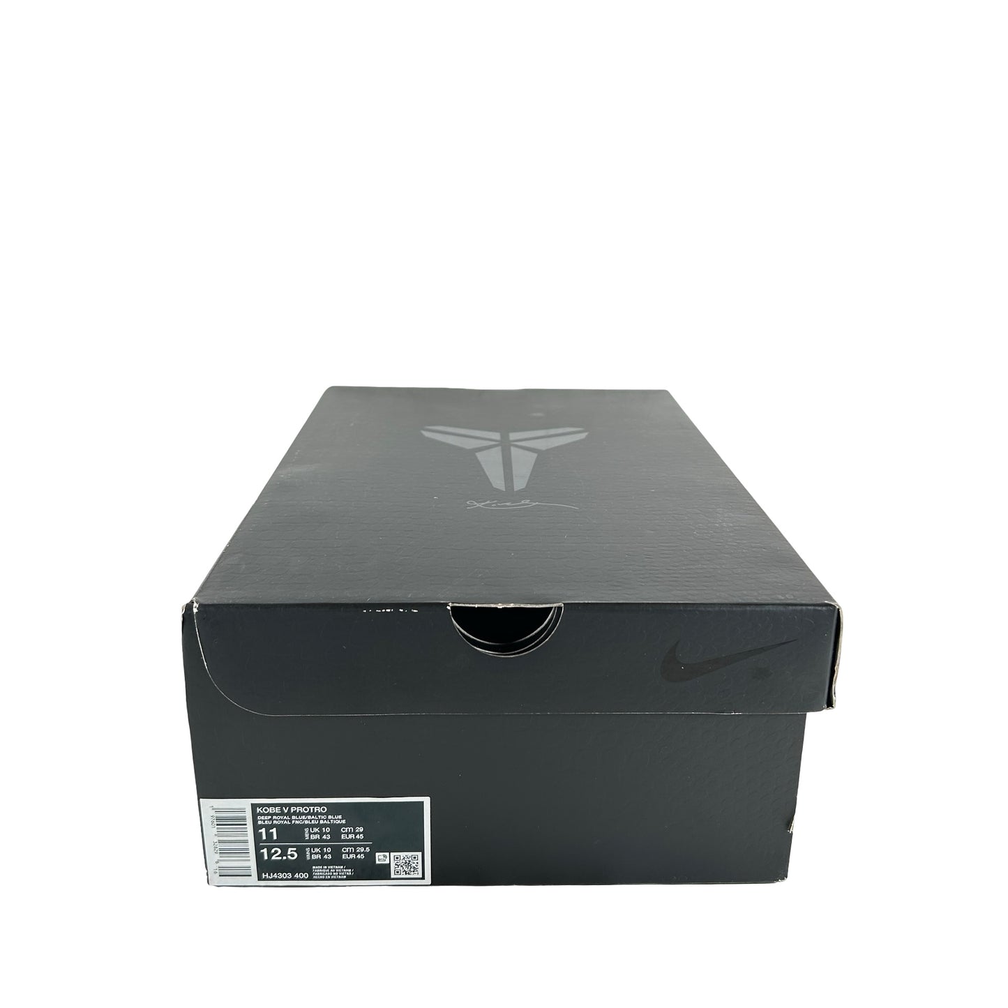 HJ4303 400 Nike Kobe 5 Protro X-Ray [USED] - 11 M (Used)