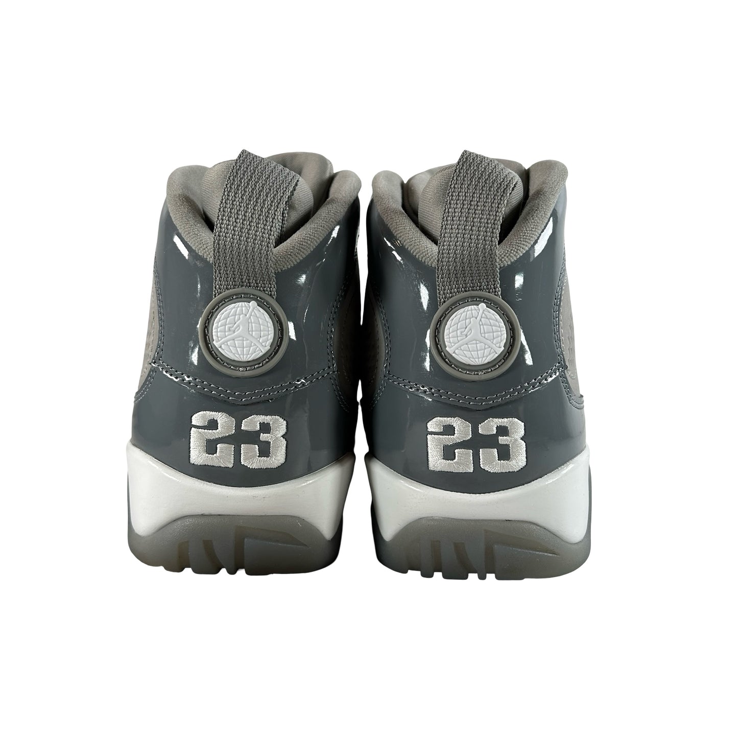 HV4794 011 Jordan 9 Retro Cool Grey (2025) [USED] - 9 M (Used7)