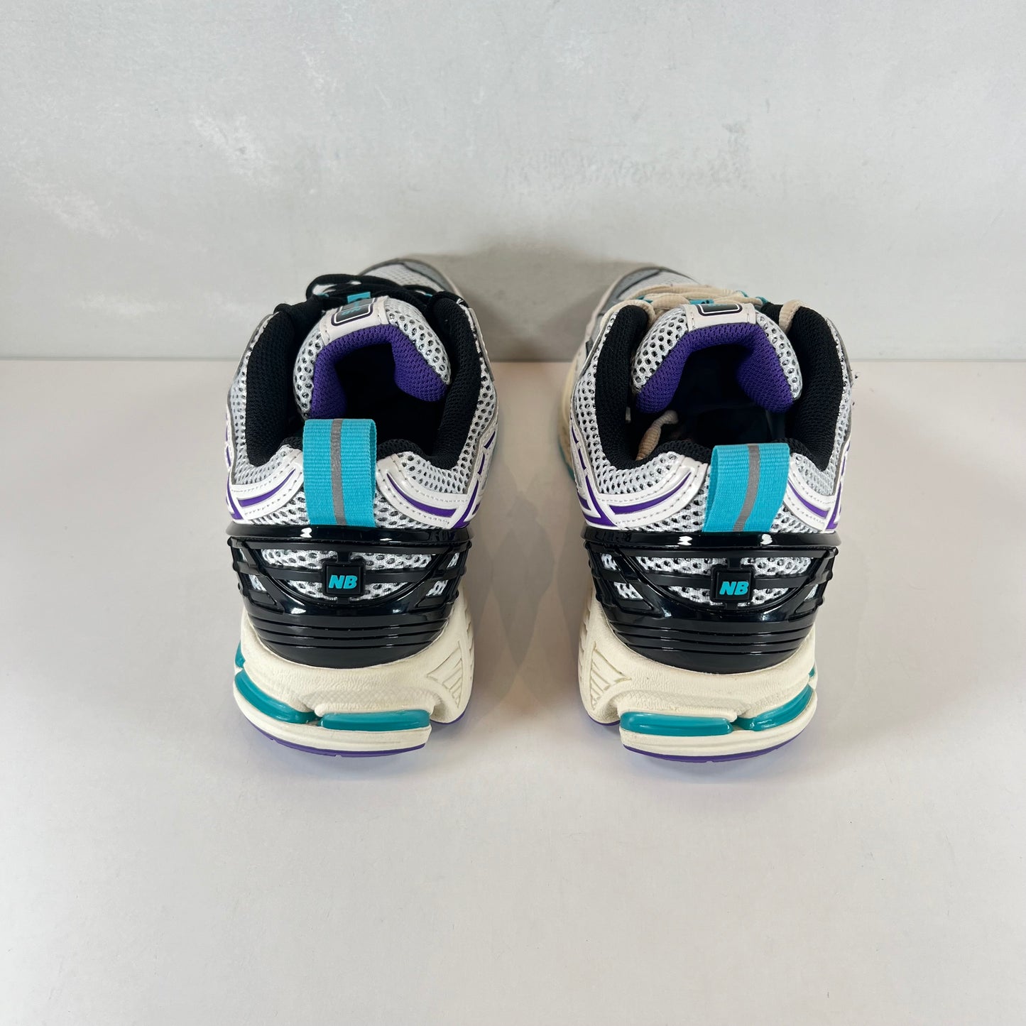 M1906RCF New Balance 1906R Charlotte Hornets [USED] - 12 M (VNDS)