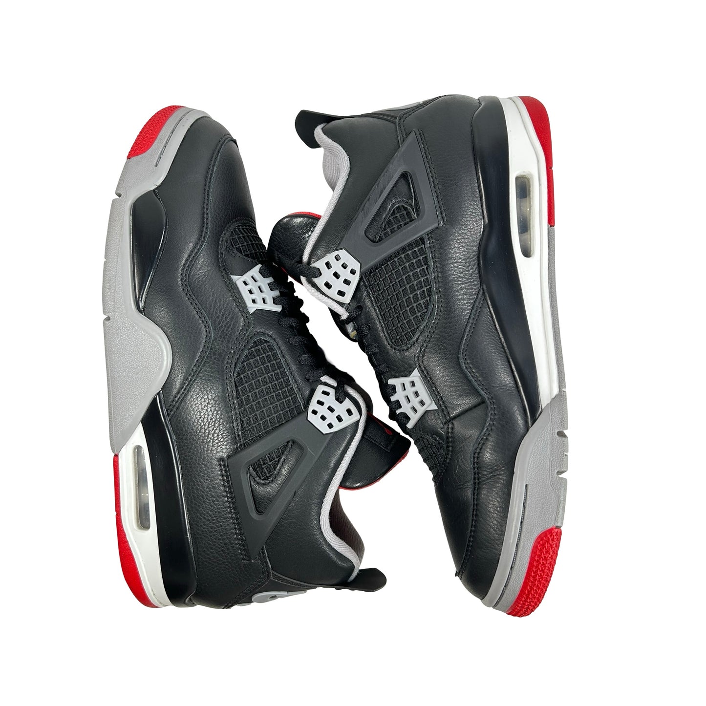 FV5029 006 Jordan 4 Retro Bred Reimagined [USED] - 9.5 M (Used13)