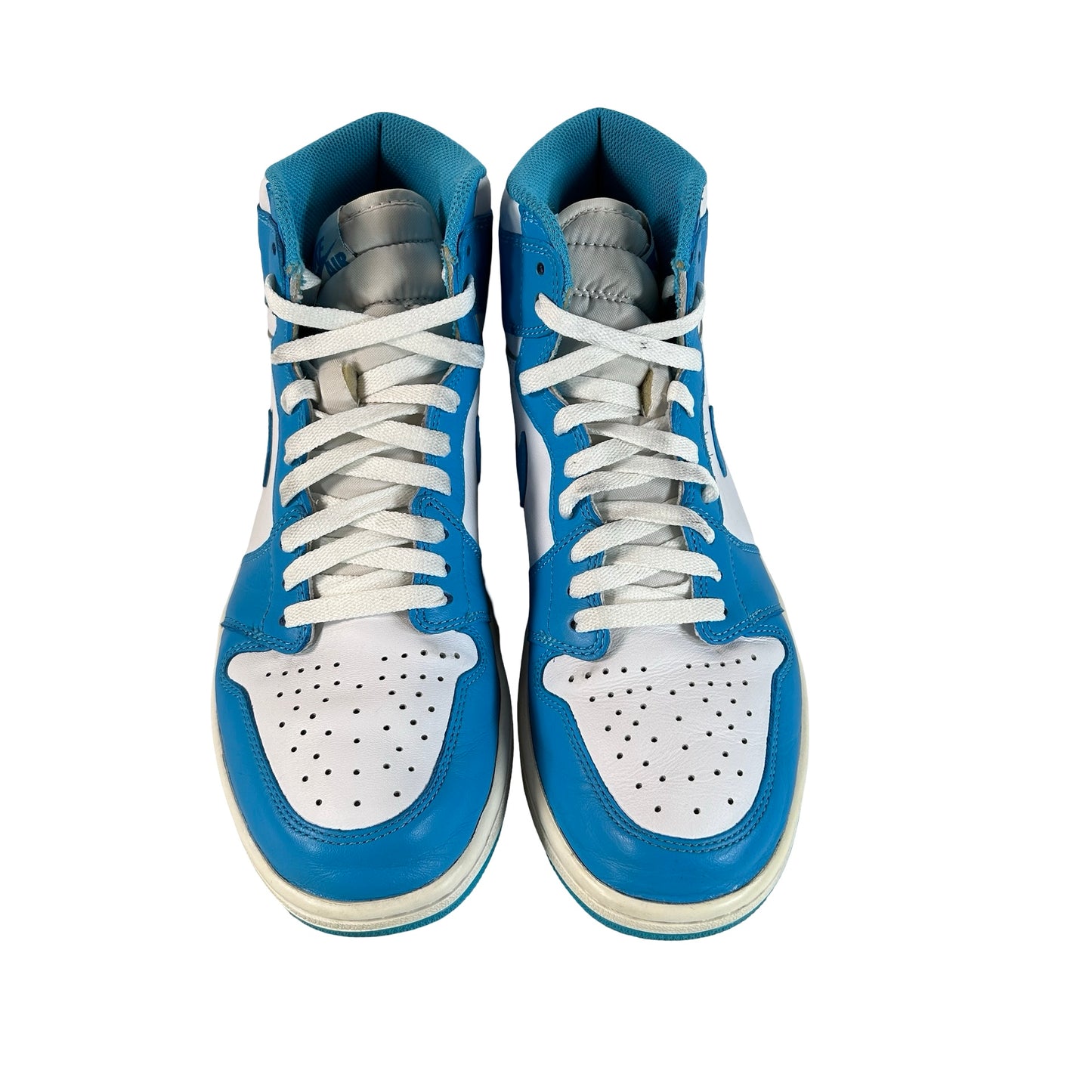 555088 117 Jordan 1 Retro High OG UNC [USED] - 9.5 M (Used2)