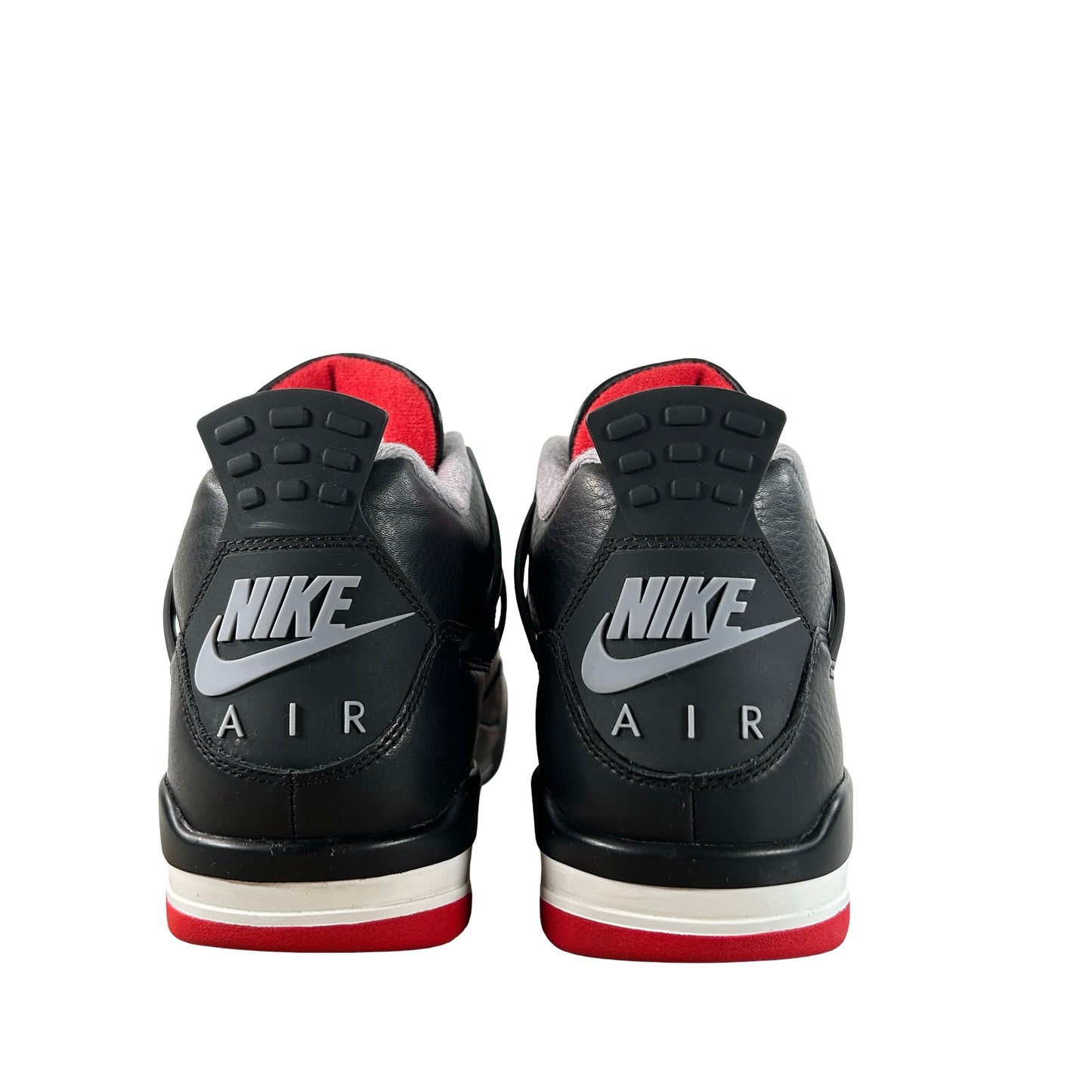 FV5029 006 Jordan 4 Retro Bred Reimagined [USED] - 9.5 M (Used28)