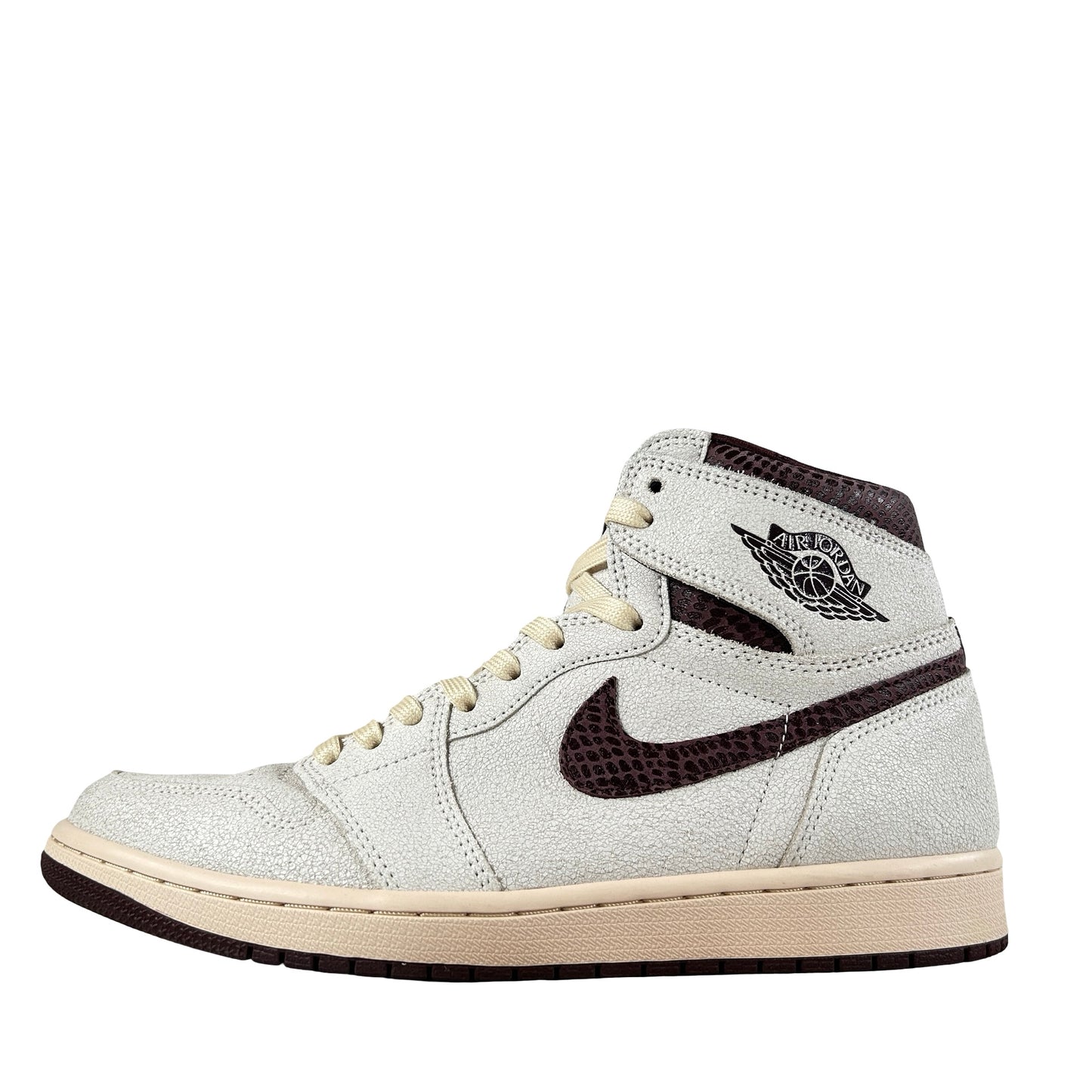 DO7097 100 Jordan 1 Retro High A Ma Maniere [USED] - 10 M (Used5)