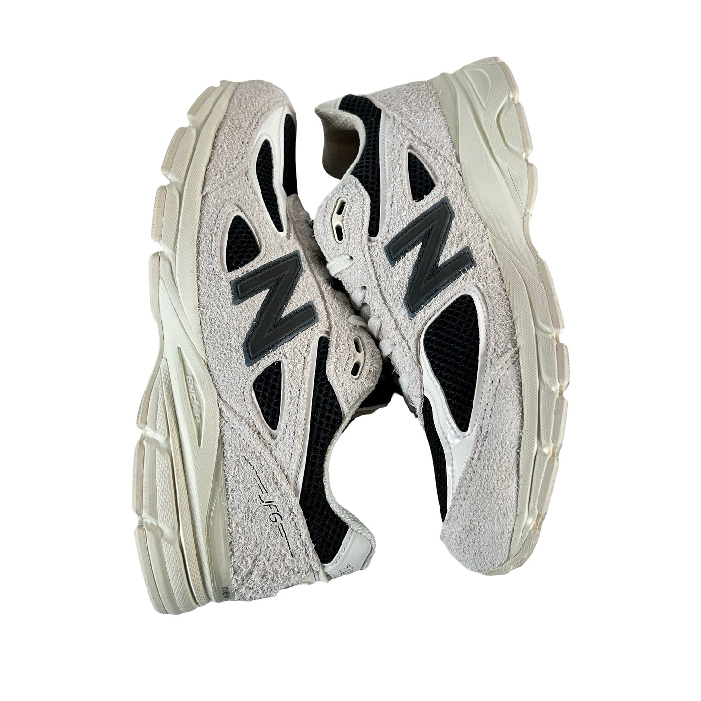 U990JR4 New Balance 990v4 MiUSA Joe Freshgoods 1998 Intro [USED] - 8 M (Used)