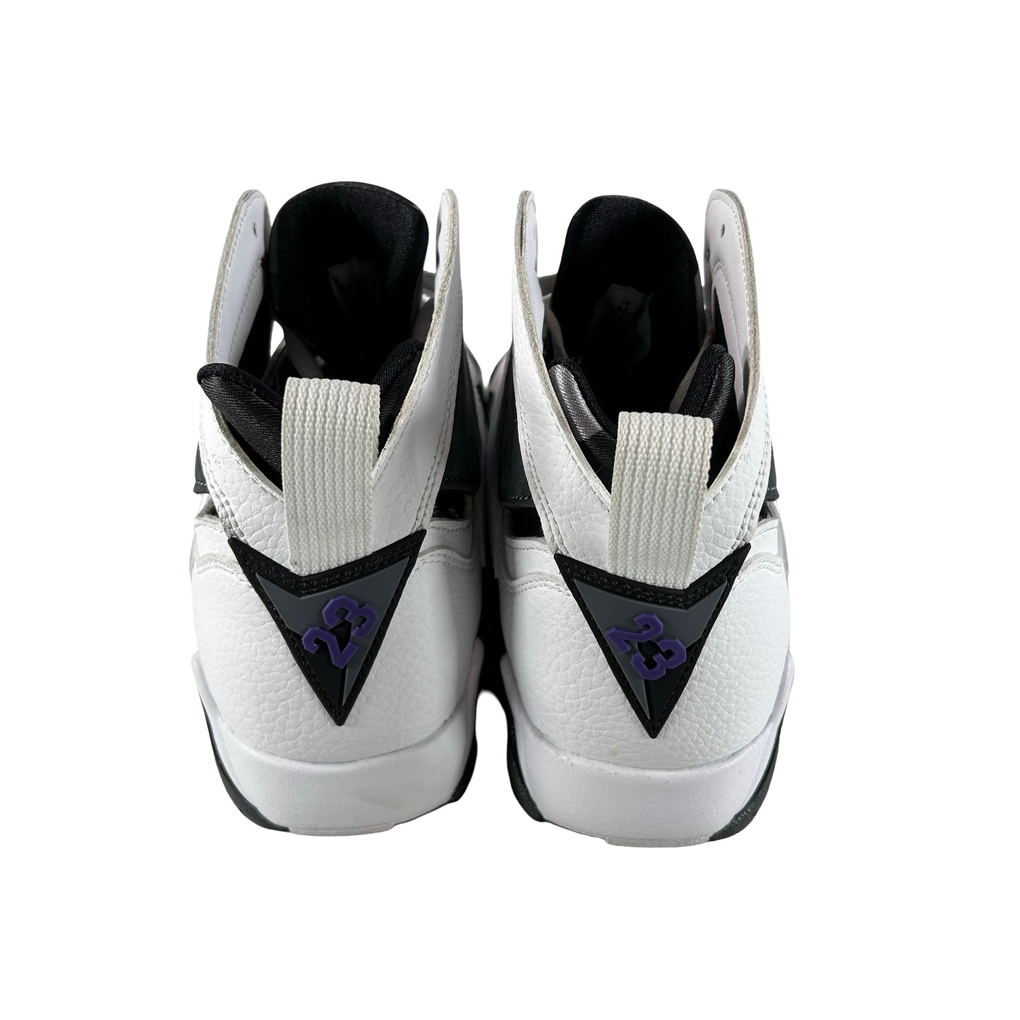 CU9307 100 Jordan 7 Flint [USED] - 8.5 M (Used2)