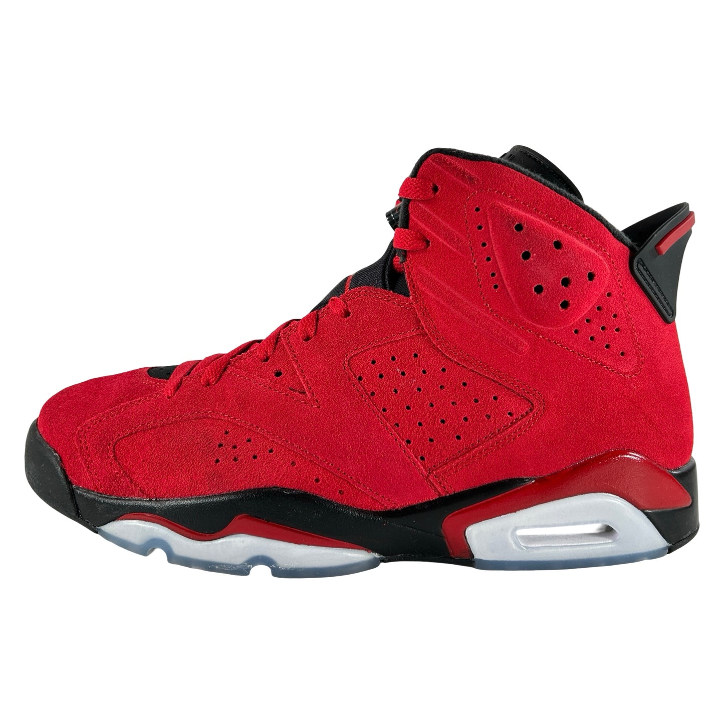 CT8529 600 Jordan 6 Retro Toro Bravo