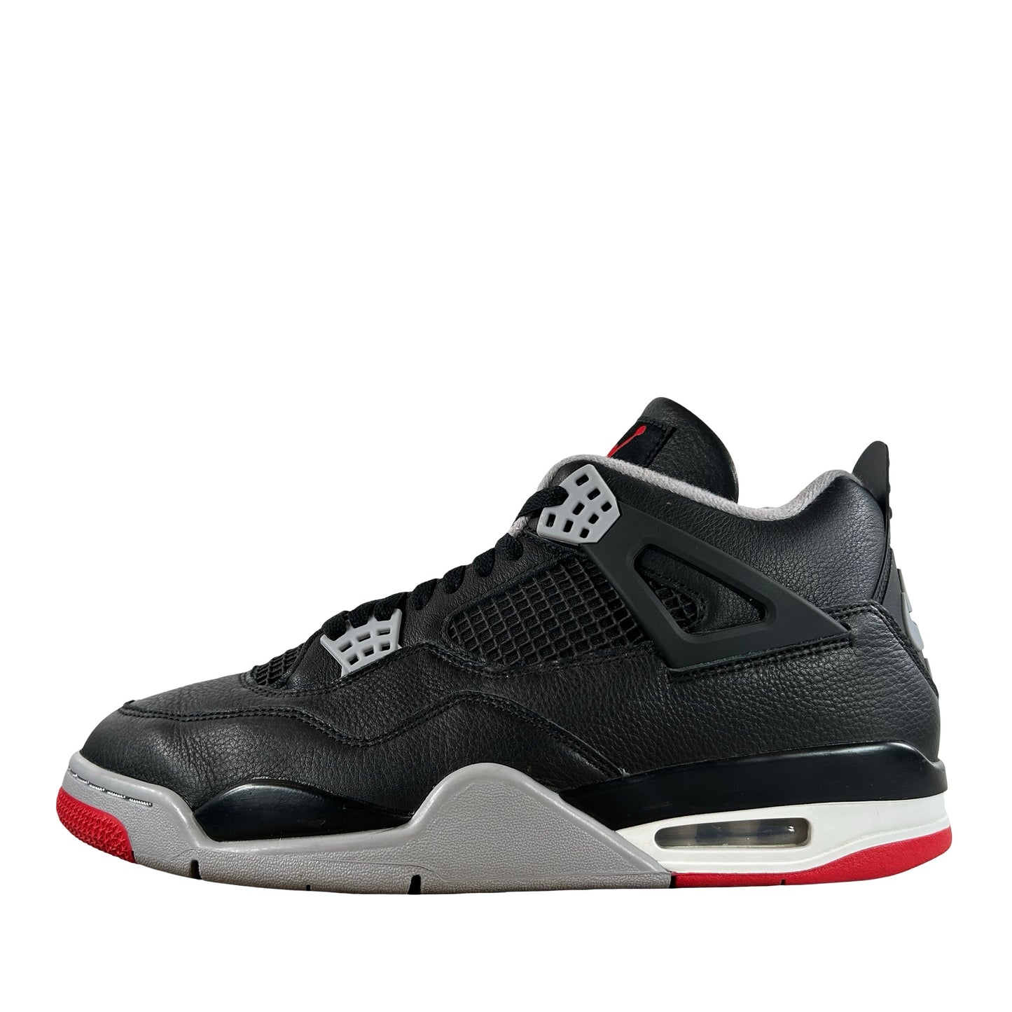 FV5029 006 Jordan 4 Retro Bred Reimagined [USED] - 11.5 M (Used13)