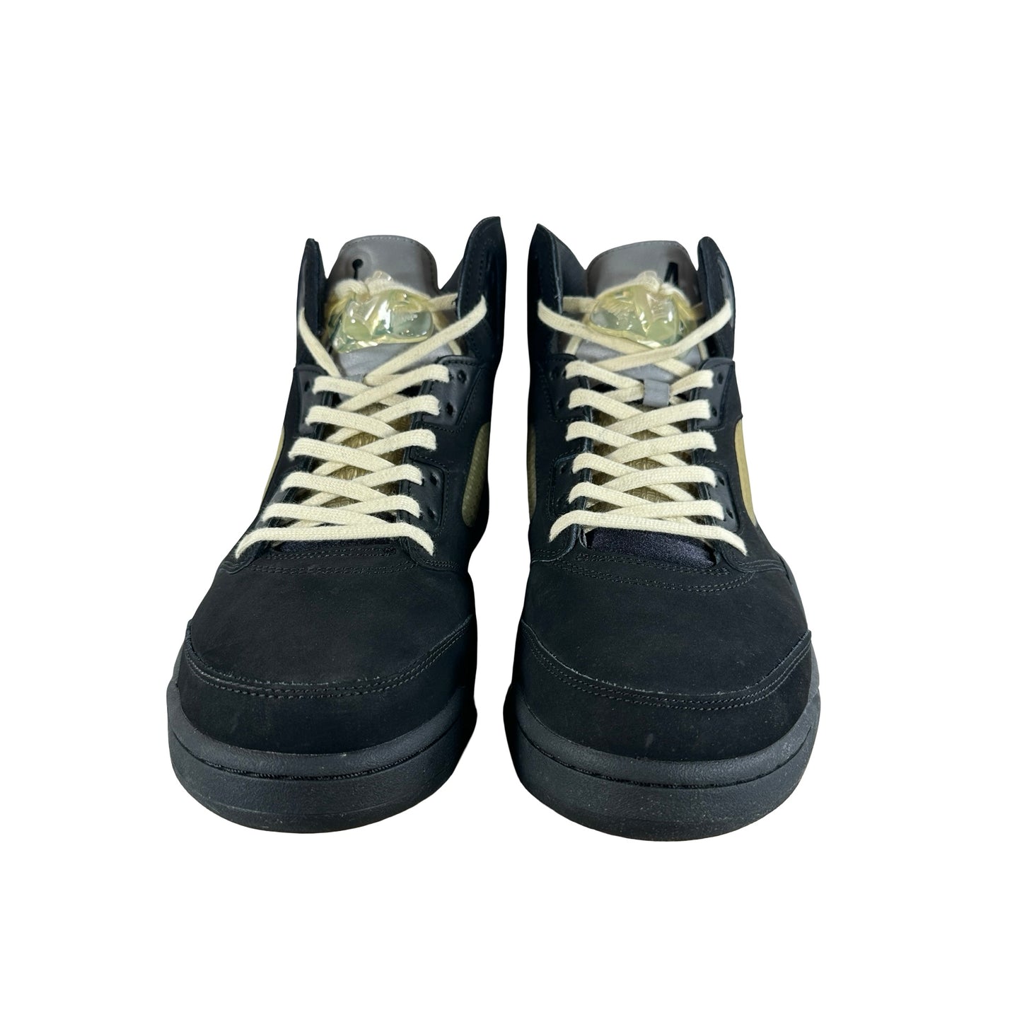 FD1330 001 Jordan 5 Retro A Ma Maniére Dusk [USED] - 11 M (Used9)