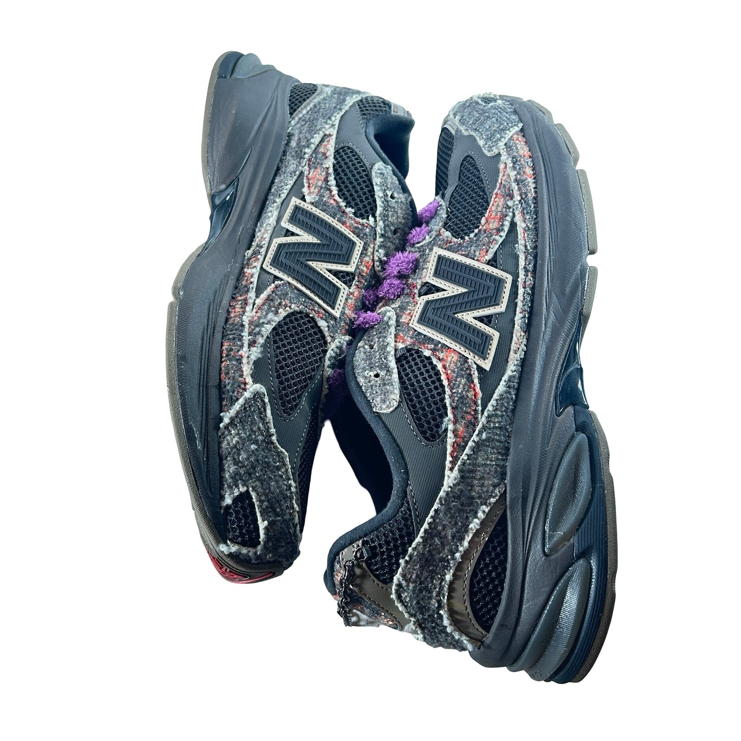 U2010JF1 New Balance 2010 Joe Freshgoods Hand-Me-Downs [USED] - 12 M (Used)