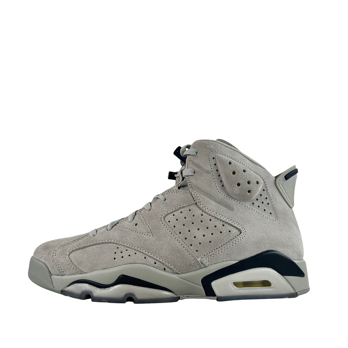 CT8529 012 Jordan 6 Retro Georgetown (2022) [USED] - 10.5 M (Used2)