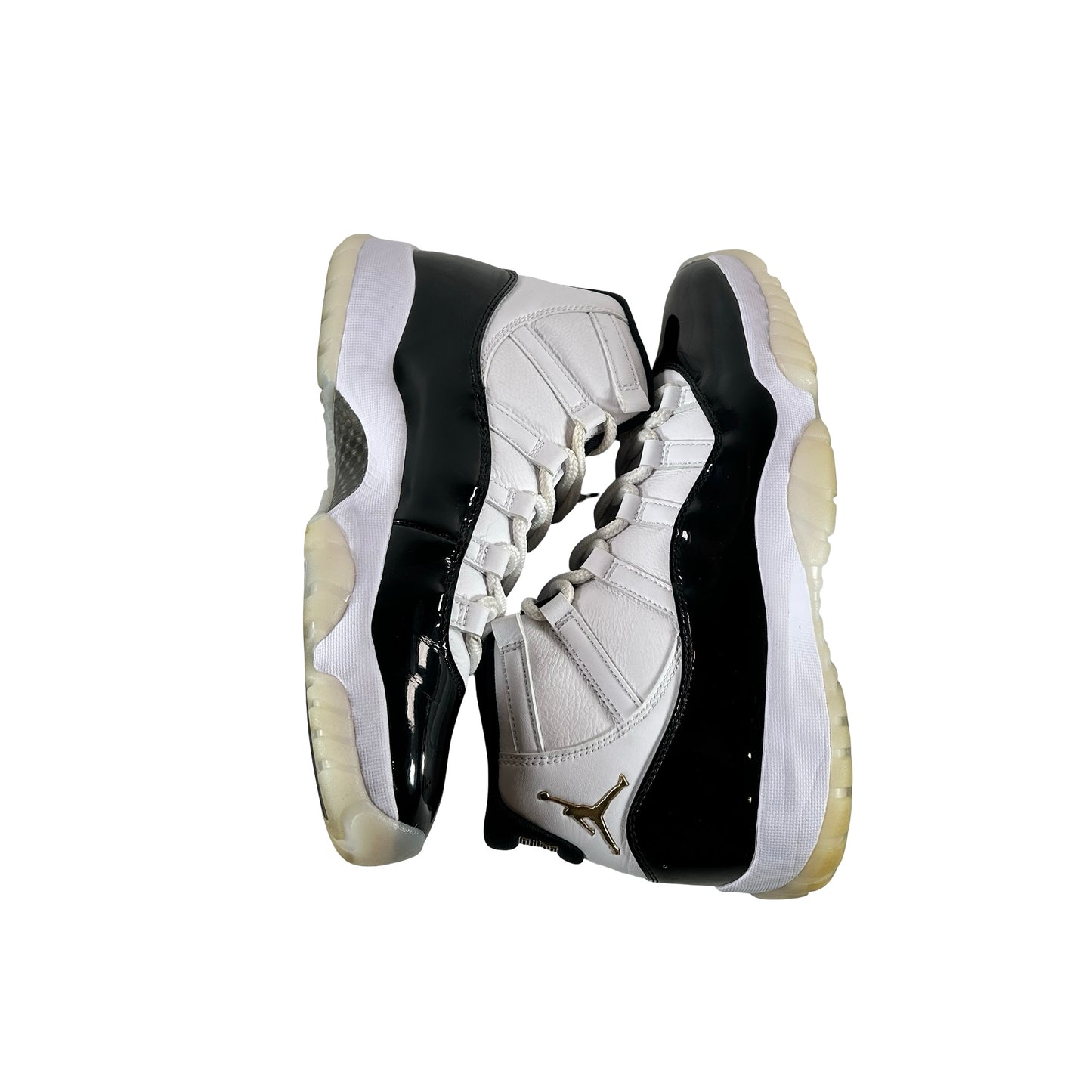 CT8012 170 Jordan 11 Retro DMP Defining Moments (2023) [USED] - 9.5 M (Used3) (No Box3)