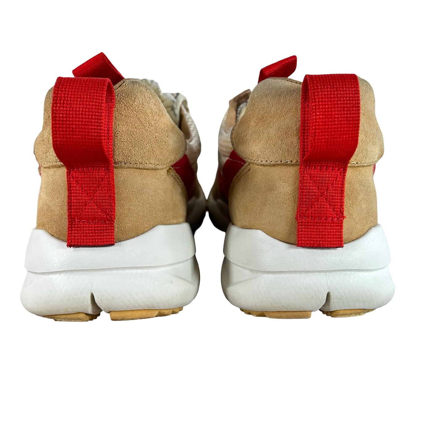 AA2261 100 Tom Sachs Mars Yard 2.0 [USED] - 10.5 M (Used)