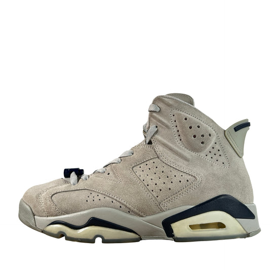 CT8529 012 Jordan 6 Retro Georgetown (2022) [USED] - 9.5 M (Used4)