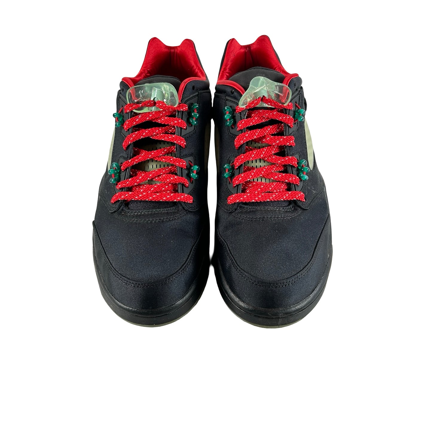 DM4640 036 Jordan 5 Retro Low CLOT Jade [USED] - 10 M (Used)