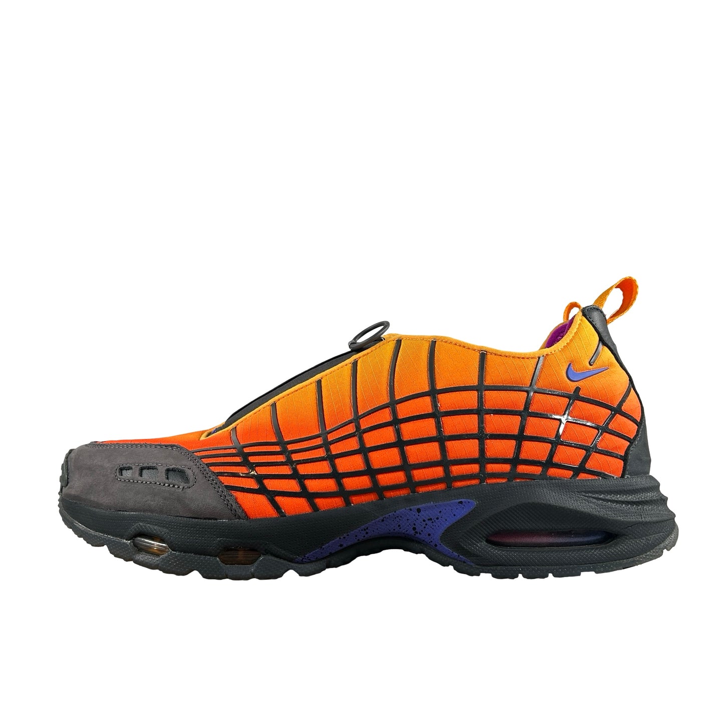 HF3286 700 Nike Air Max Sunder SP Kids of Immigrants Sunrise [USED] - 12 M (Used) (Replace Box)