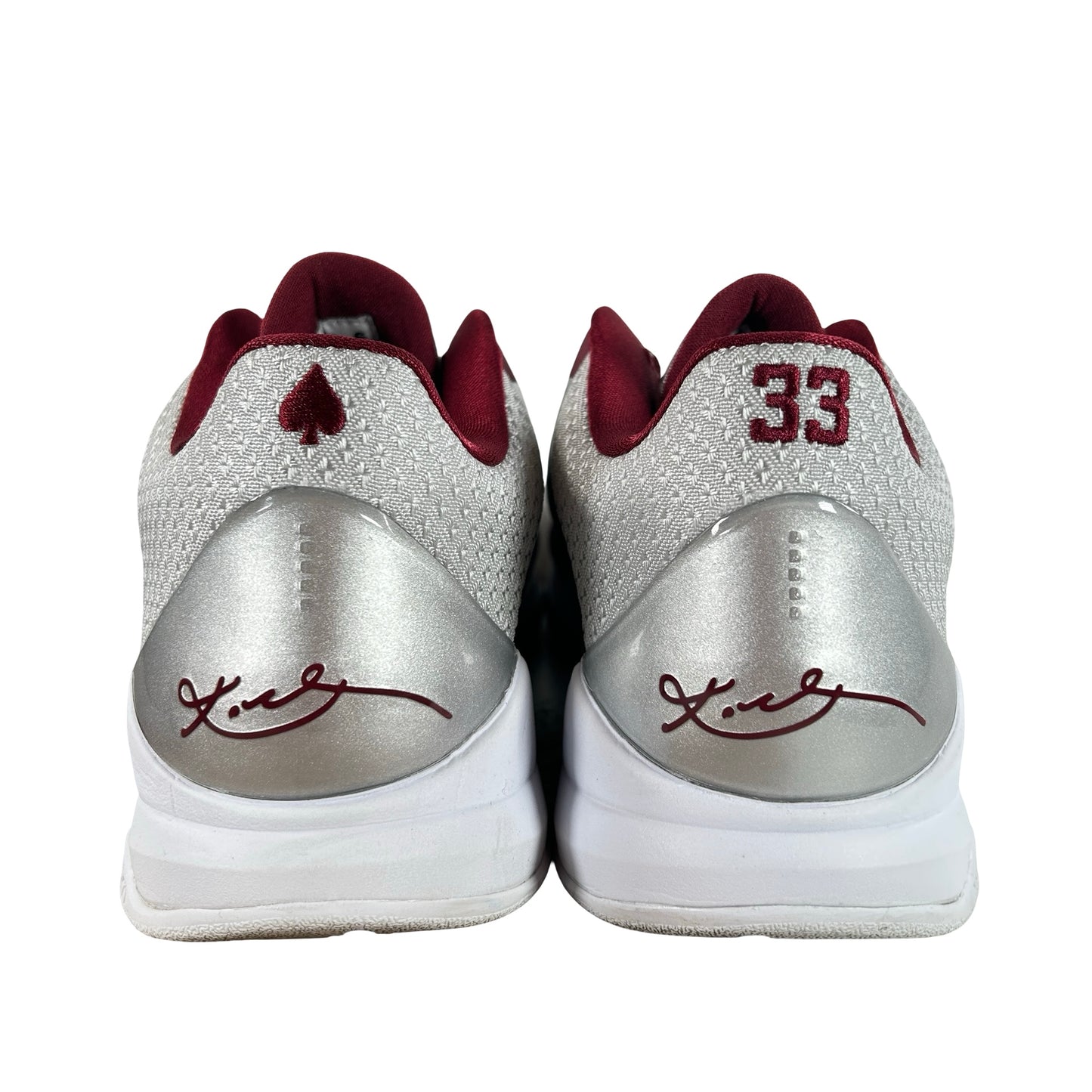 IM0557 001 Nike Kobe 5 Protro Lower Merion Aces Away (2026) [USED] - 10 M (Used2)