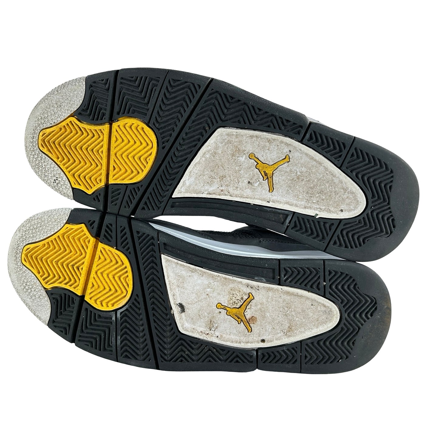 308497 007 Jordan 4 Retro Cool Grey (2019) [USED] - 9 M (Used5)