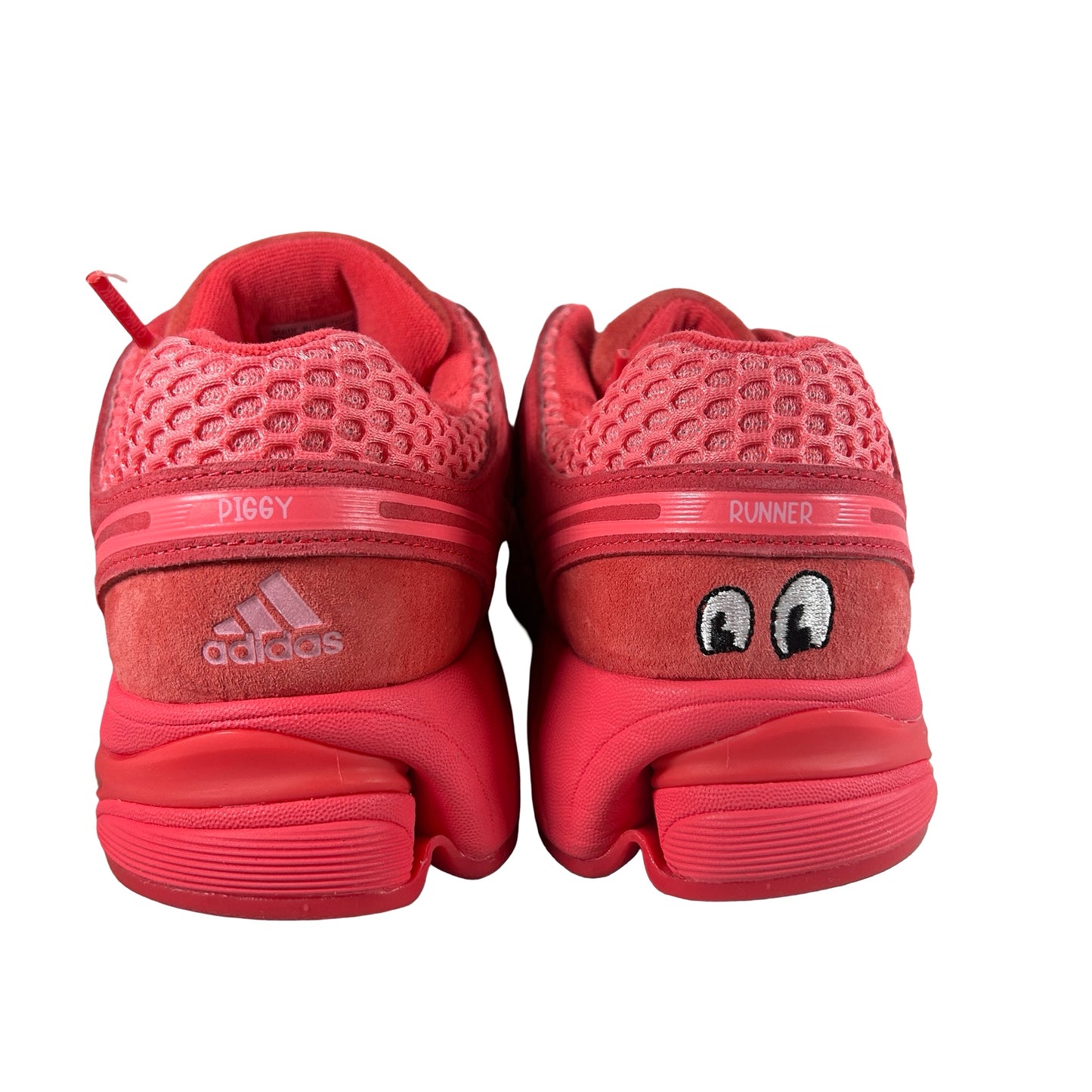 KJ8363 adidas Adistar Control 5 Unheardof Pork Chop Piggy Runner 2.0 Steve-O [USED] - 8.5 M (Used)