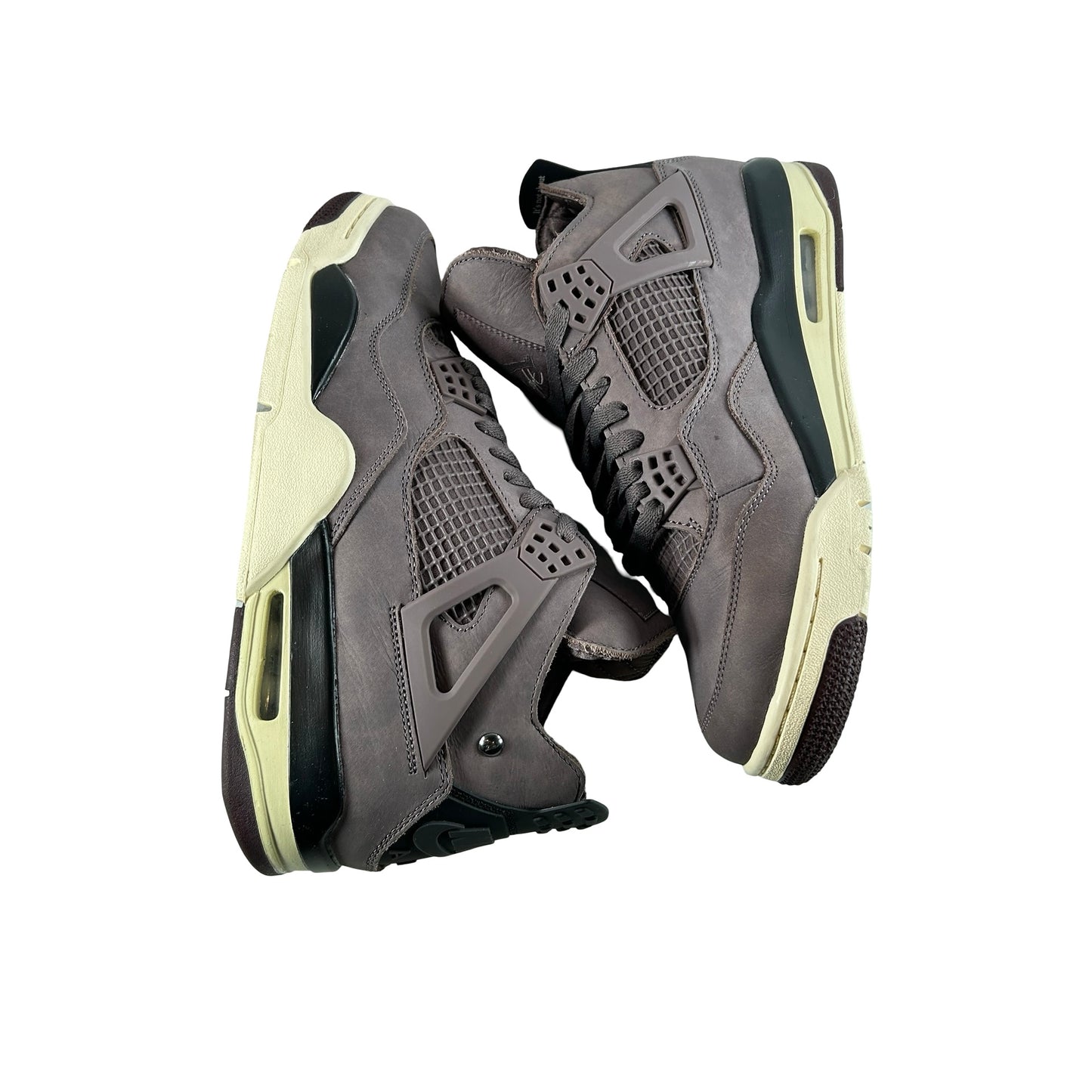 DV6773 220 Jordan 4 Retro A Ma Maniere [USED] - 9 M (Used11)