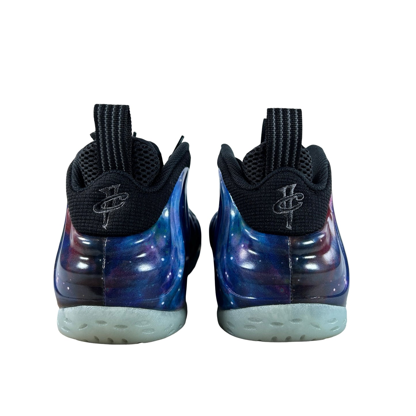 FQ4303 400 Nike Air Foamposite One Galaxy (2025) [USED] - 9 M (VNDS2)