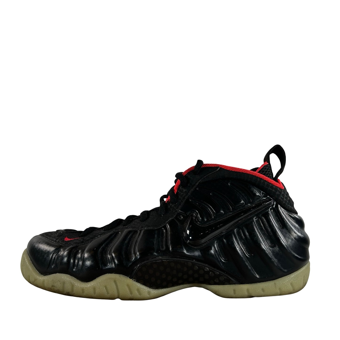 616750 001 Nike Air Foamposite Pro Yeezy [USED] - 9 M (Used) (No Box)