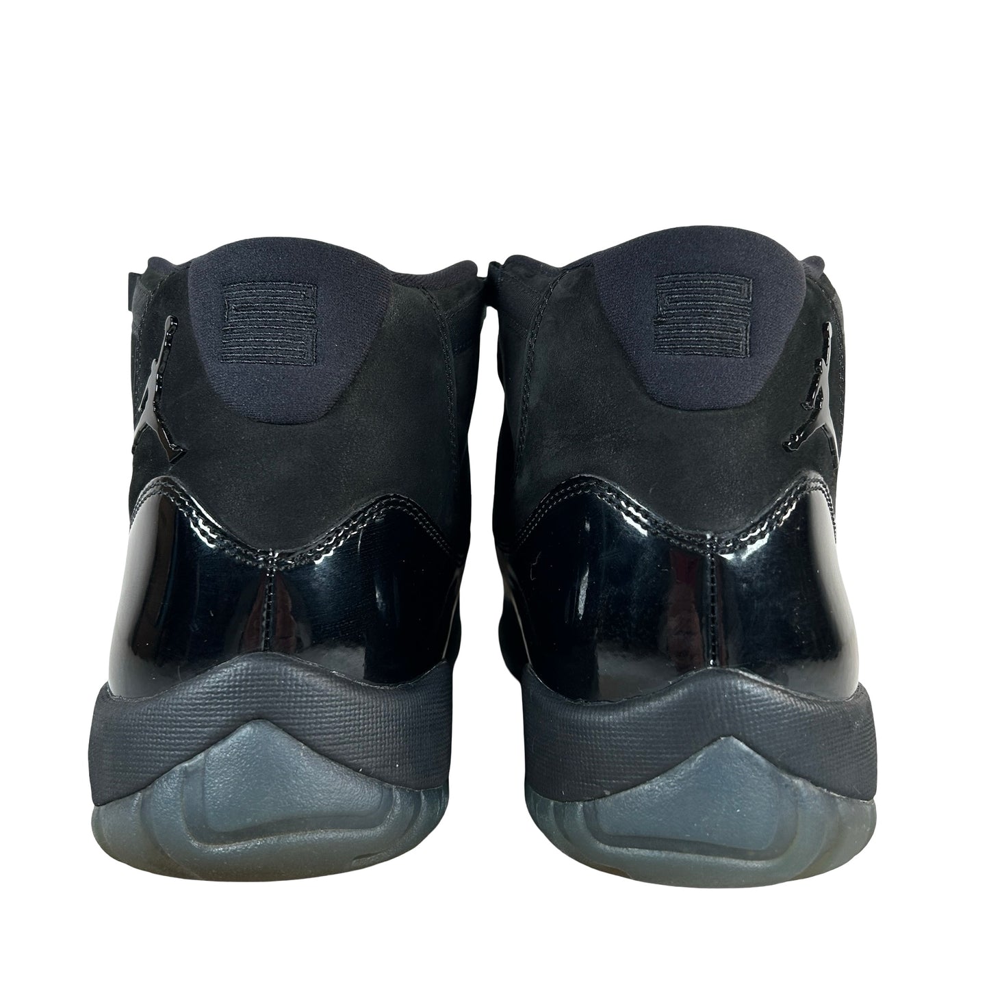 378037 005 Jordan 11 Retro Cap and Gown [USED] - 11 M (Used3)