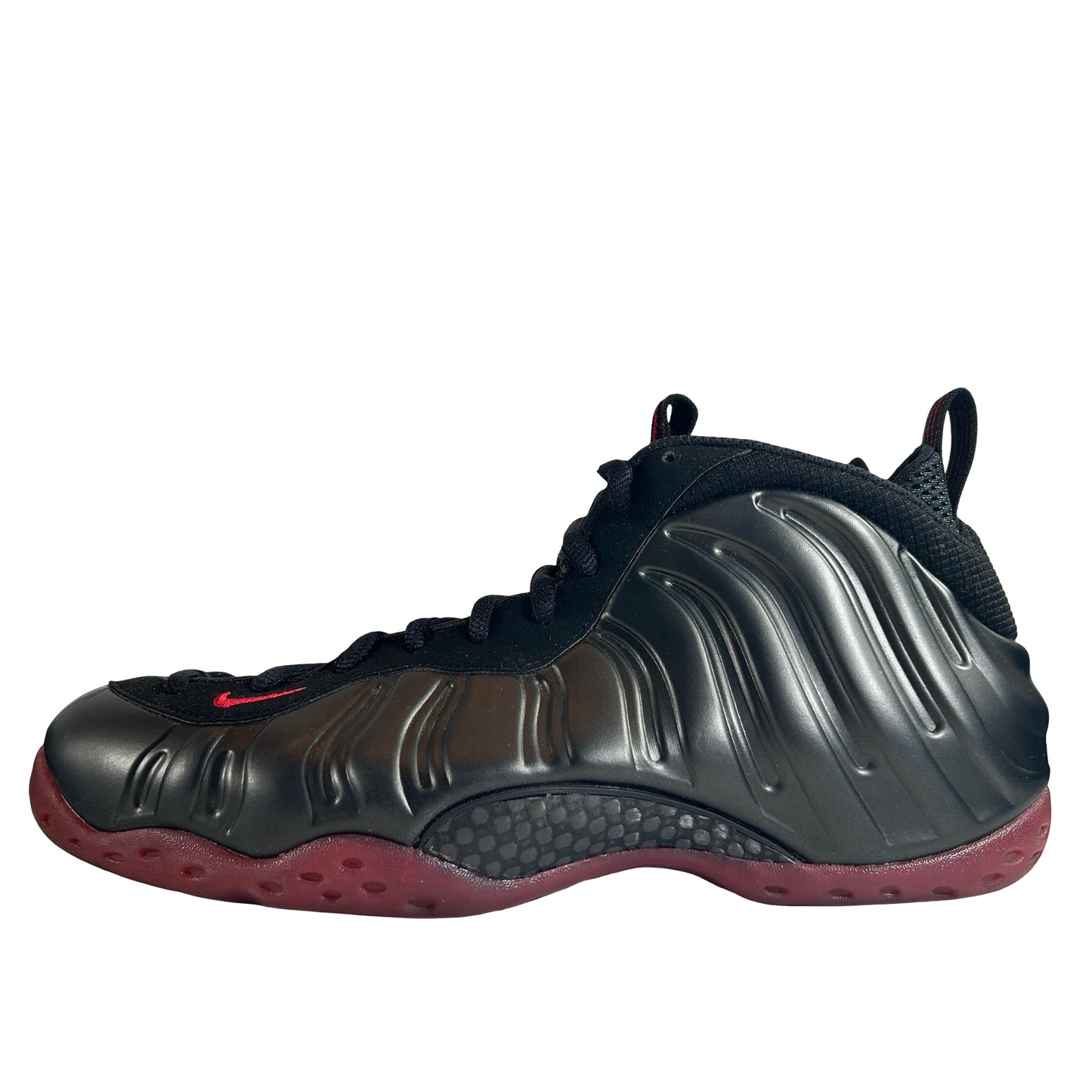 IB2219 001 Nike Air Foamposite One Cough Drop (2025) [USED] - 10.5 M (Used2)