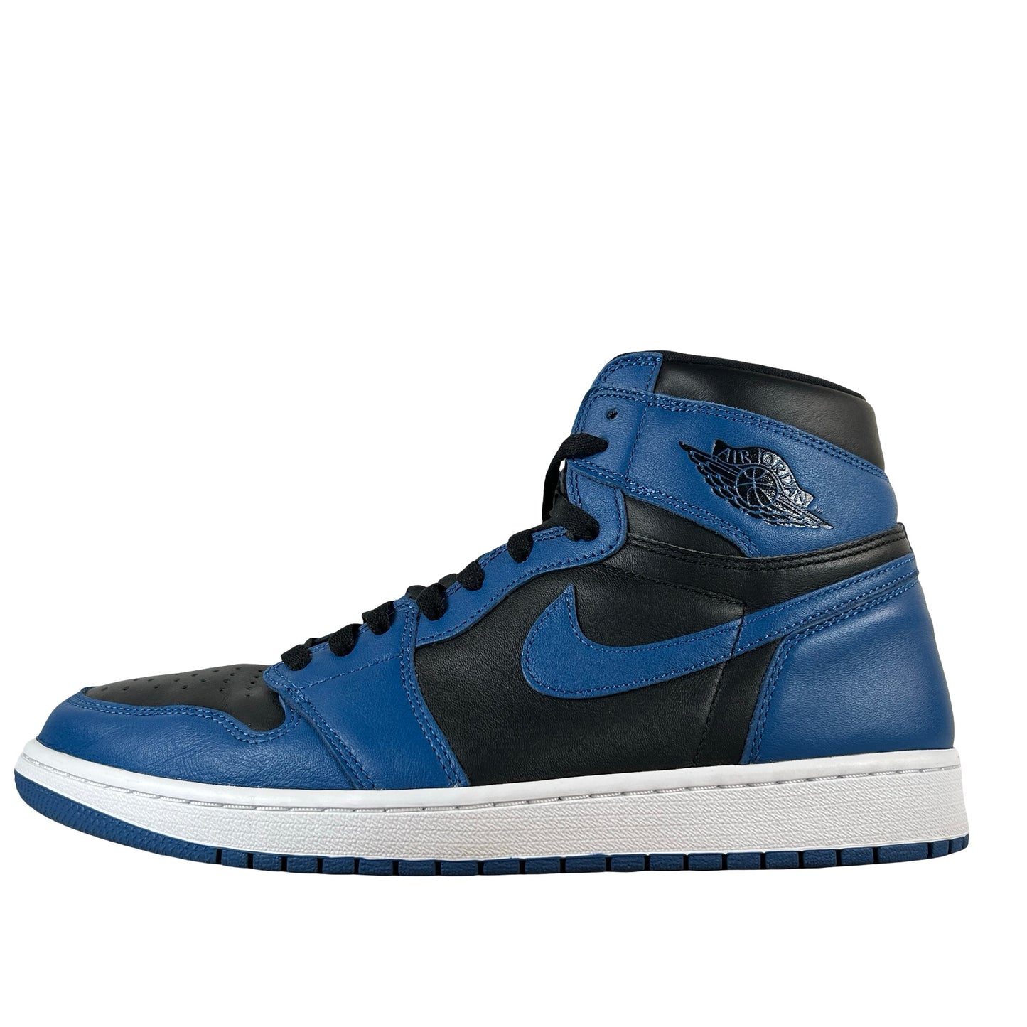 555088 404 Jordan 1 Retro High OG Dark Marina Blue [USED] - 12 M (Used3)