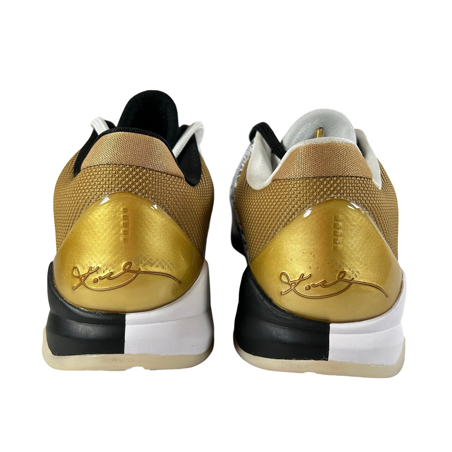 CT8014 100 Nike Kobe 5 Protro Big Stage/Parade [CONDITIONAL] - 8 M (Yellowing)