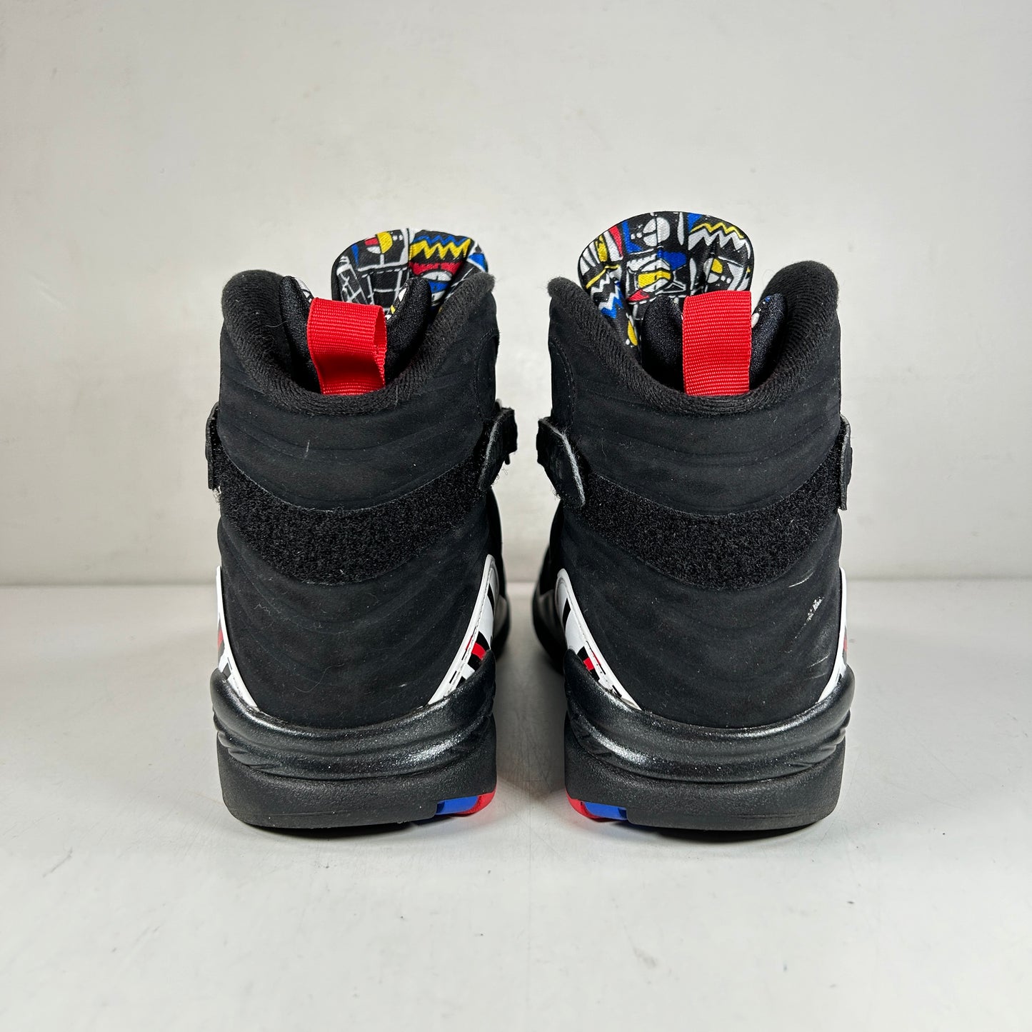 305381 062 Jordan 8 Retro Eliminatorias