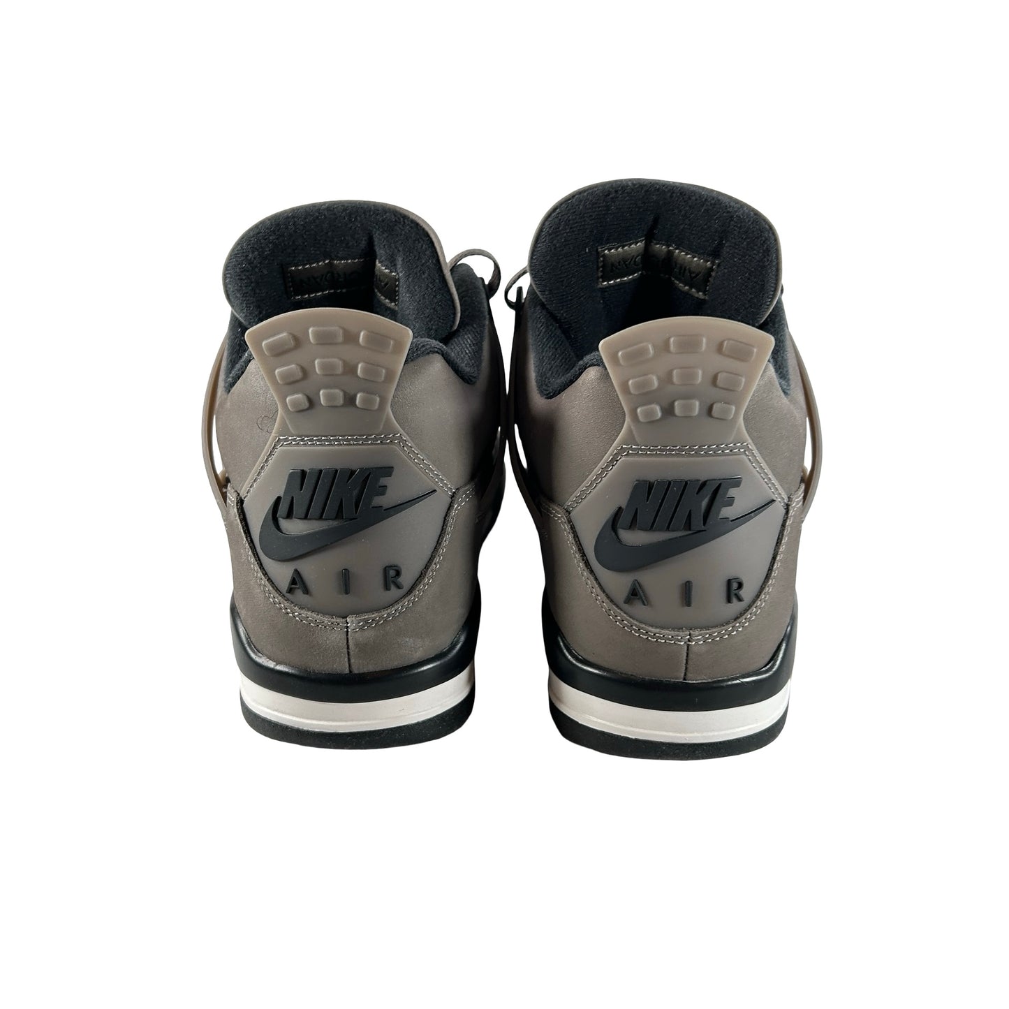 FV5029 200 Jordan 4 Retro Cave Stone [USED] - 10 M (Used6)