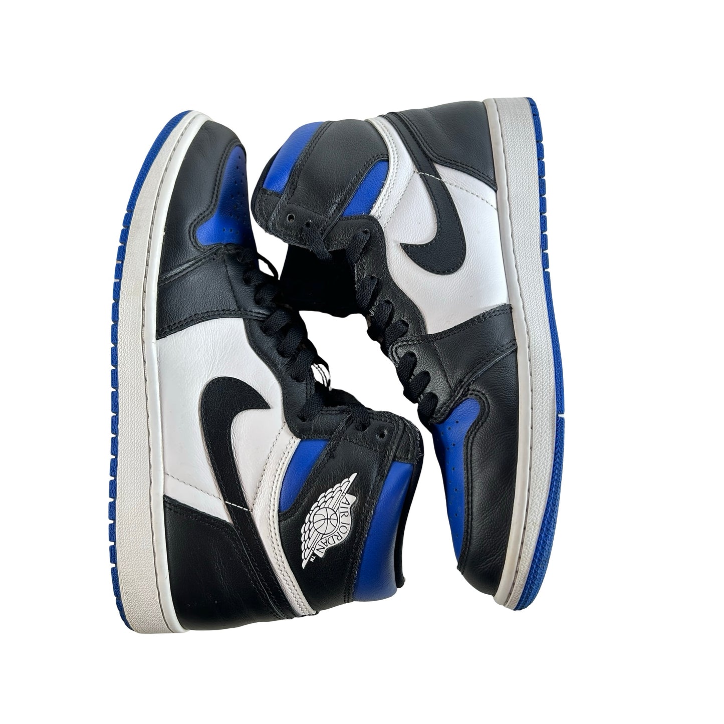 555088 041 Jordan 1 Punta real