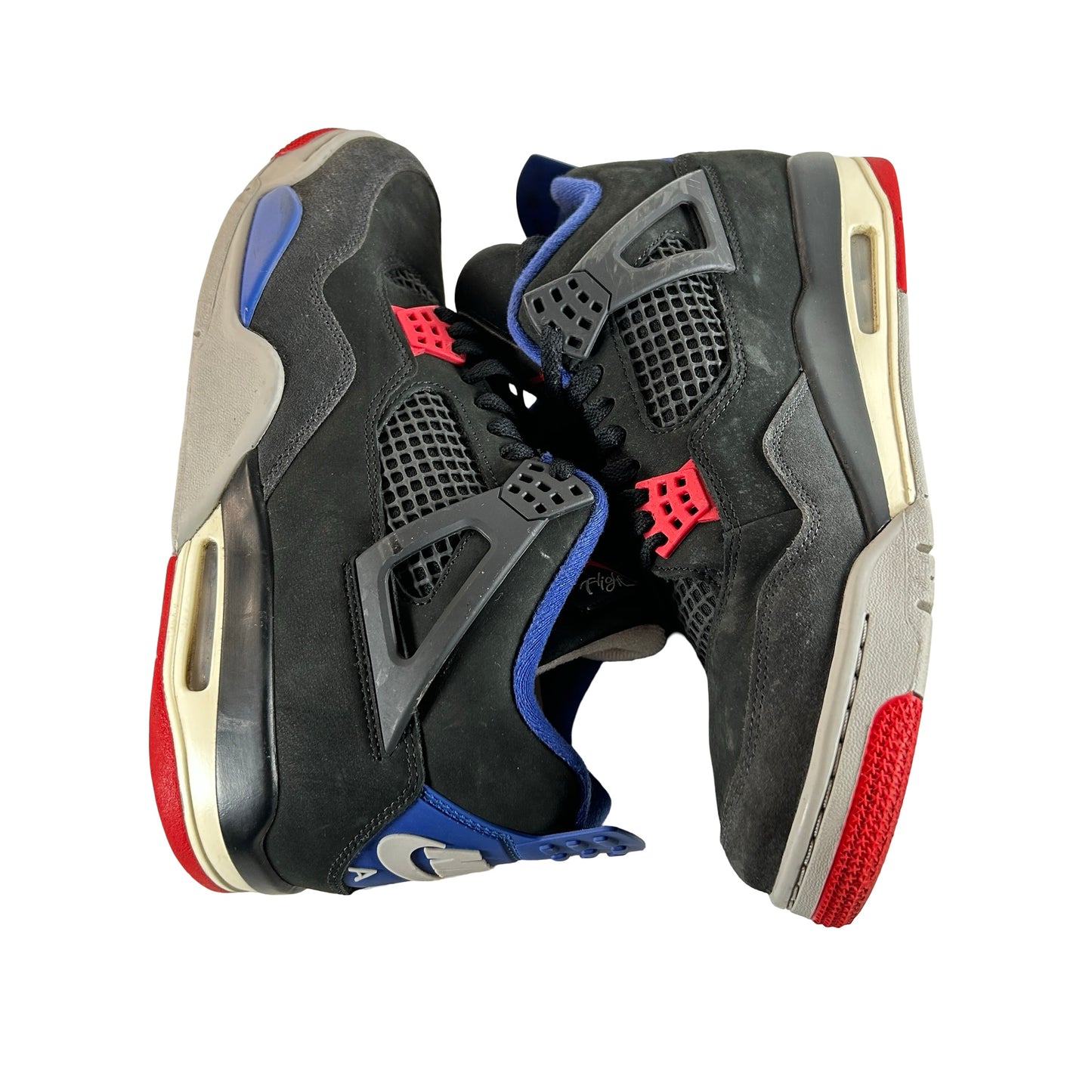 FV5029 003 Jordan 4 Retro Rare Air (White Lettering) [USED] - 11 M (Used2) (No Box2)