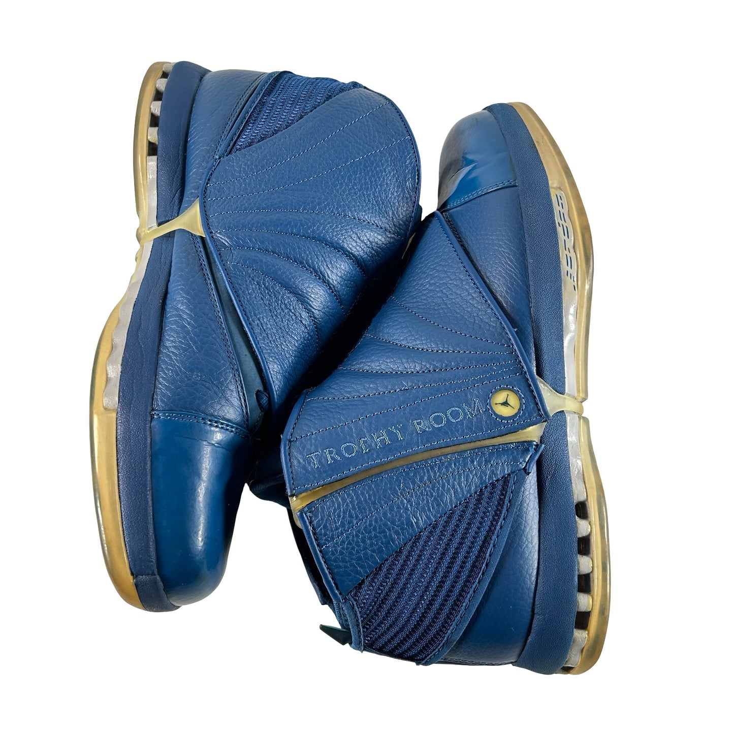 854255 416 Jordan 16 Retro Trophy Room French Blue [USED] - 10.5 M (Used) (No Box)