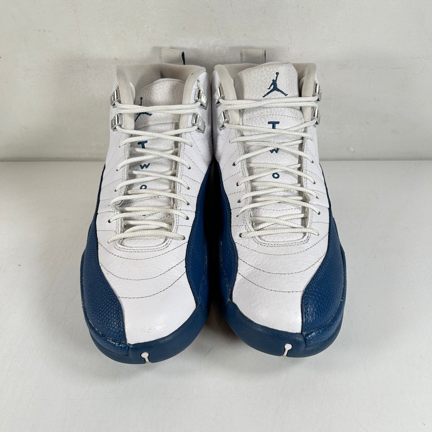 130690 113 Jordan 12 French Blue [USED] - 9 M (Used2)