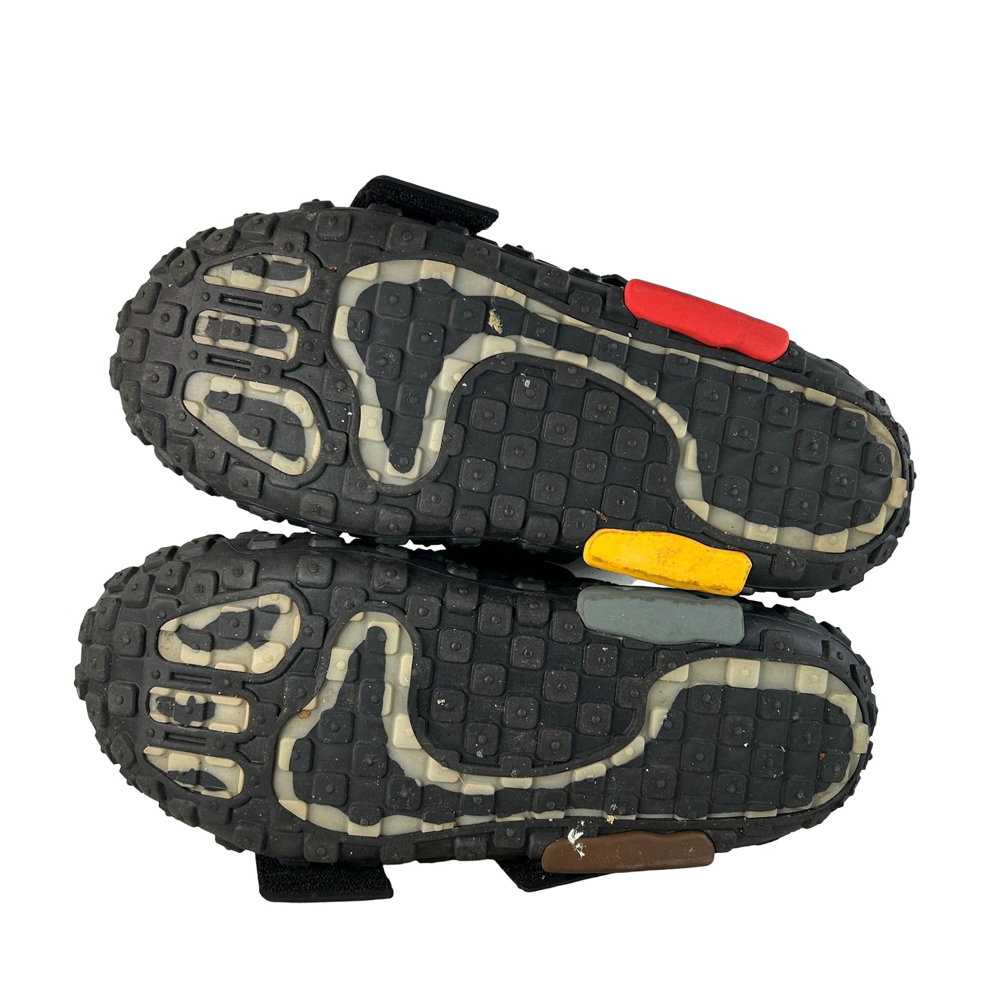 DV7164 300 Nike CPFM Air Flea 2 Cactus Plant Flea Market Faded Spruce [USED] - 12 M (Used2) (No Box2)