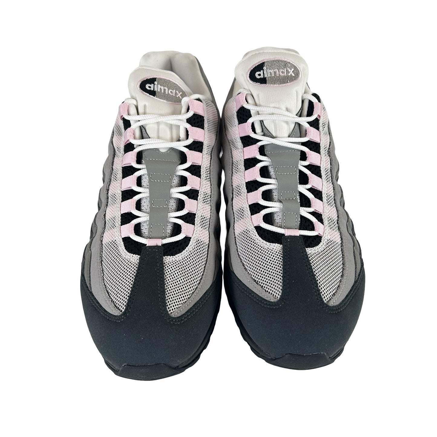 HJ5996 001 Nike Air Max 95 OG Big Bubble Pink Foam (Women's) [USED] - 14.5 W (VNDS)