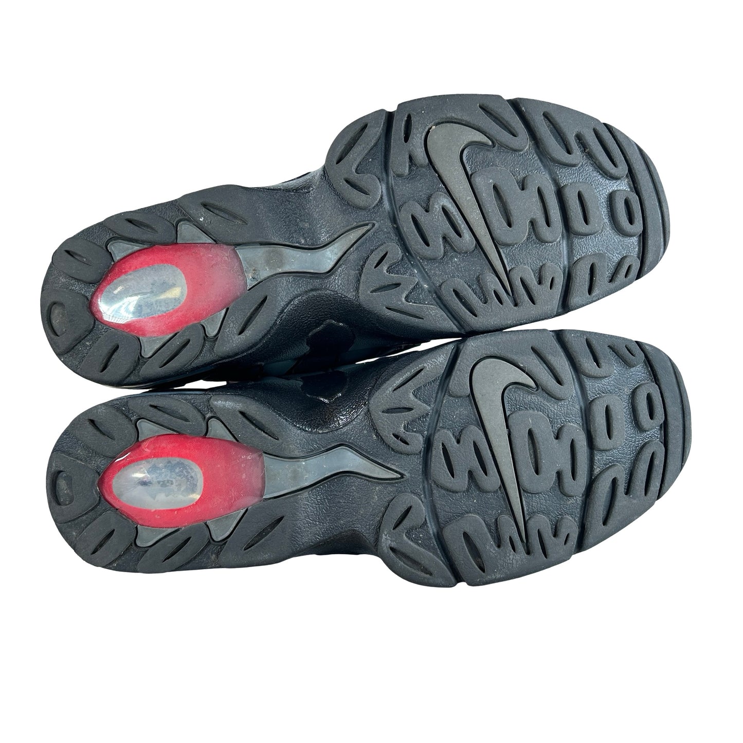 HQ3620 010 Nike Air DT Max '96 Falcons [USED] - 13 M (Used)