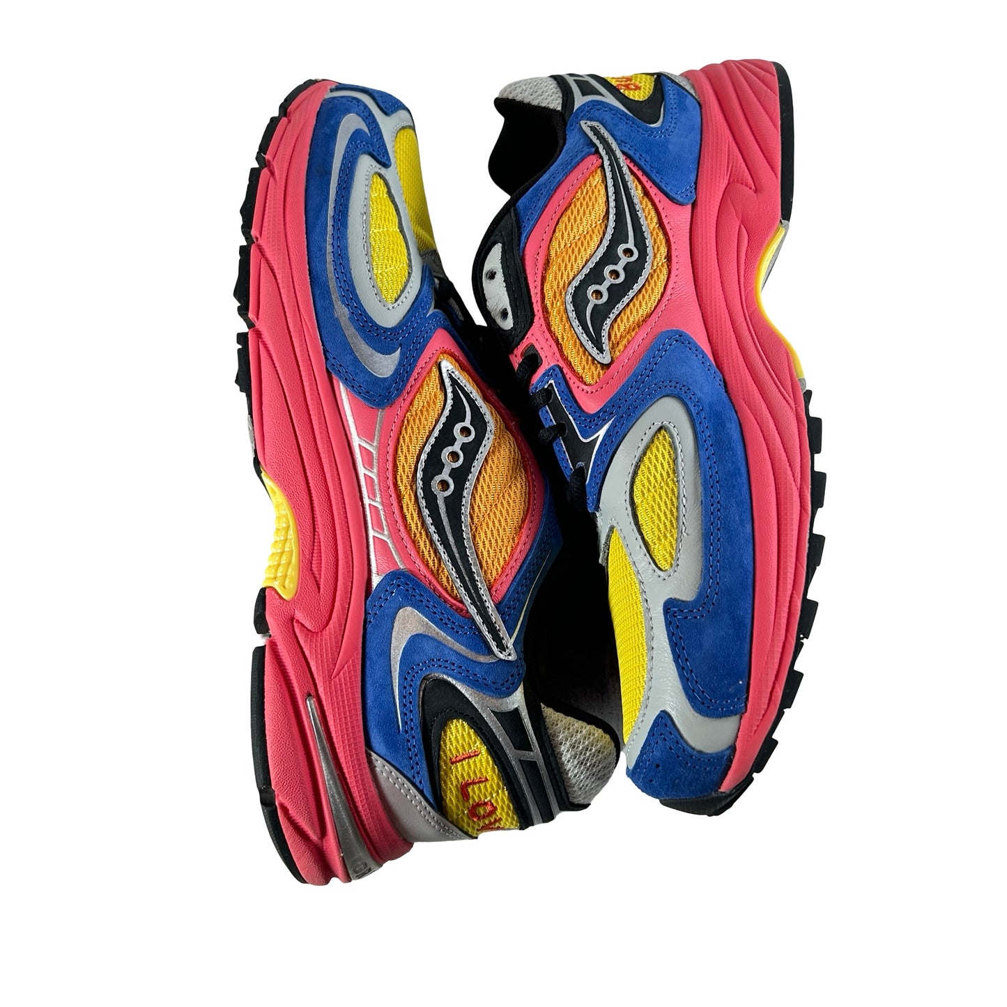 S70864 3 Saucony Grid Jazz 9 Jae Tips I Love You But I’m Busy [USED] - 11 M (Used3)
