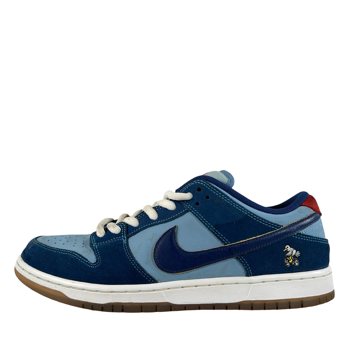 DX5549 400 Nike SB Dunk Low Pro Why So Sad? [USED] - 11.5 M (Used)