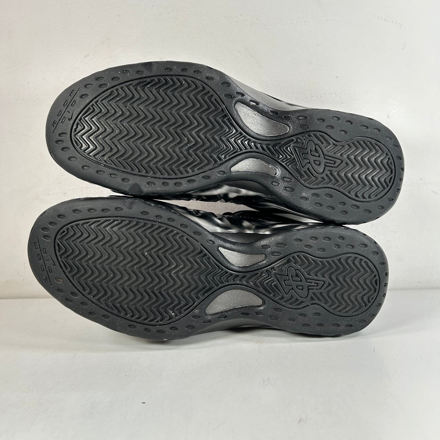 DJ7952 002 Nike Foamposite One SP Comme des Garcons Homme Plus Cat Eye [USED] - 12 M (VNDS)