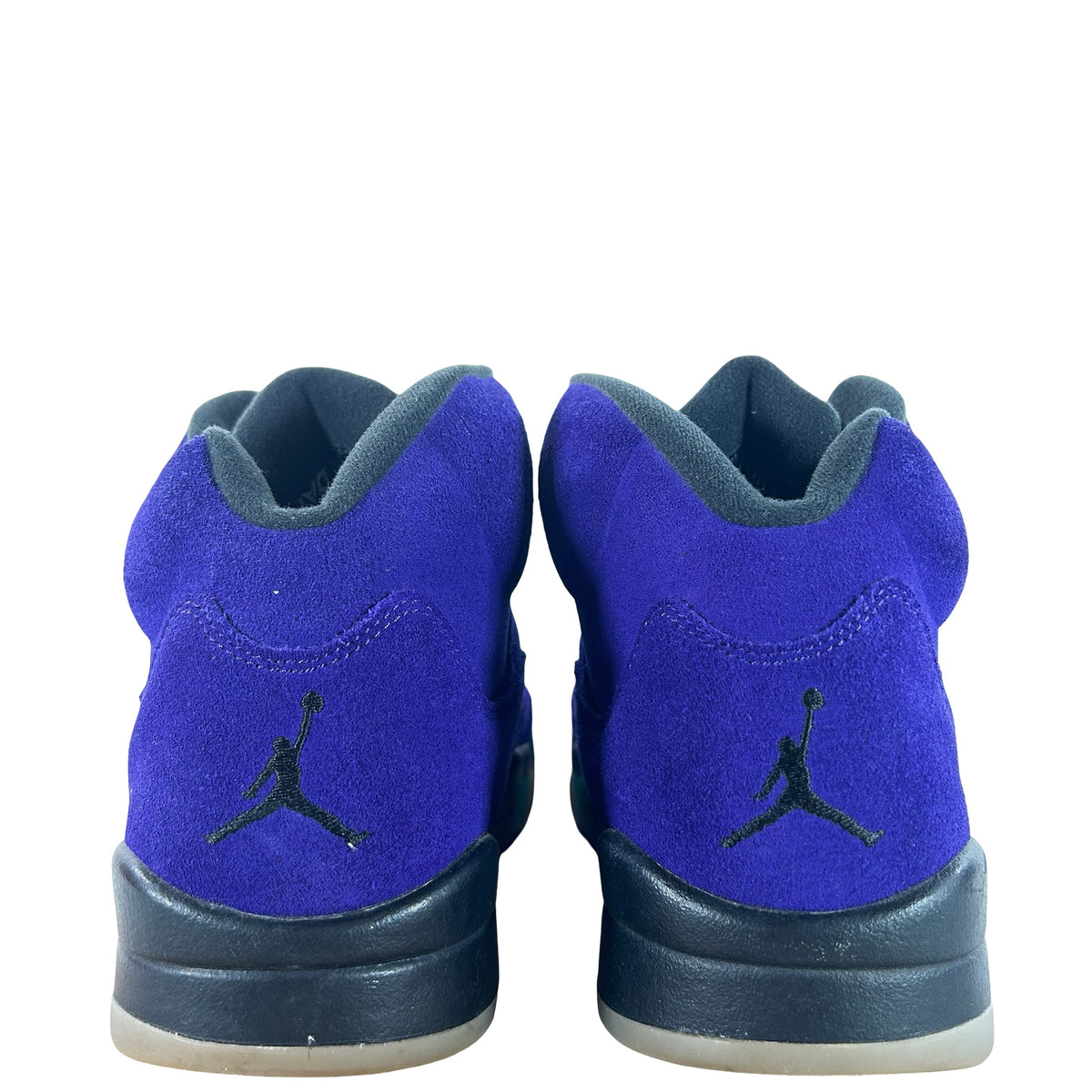136027 500 Jordan 5 Retro Alternate Grape [USED] - 11 M (Used2)