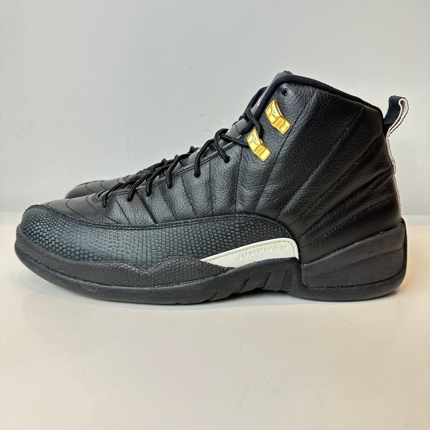 130690 013 Jordan 12 Retro The Master [USED] - 11.5 M (Used)