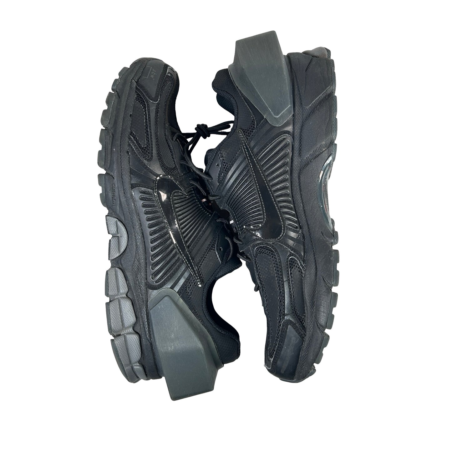 AT3152 001 Nike Zoom Vomero 5 A Cold Wall Black [USED] - 12 M (Used)