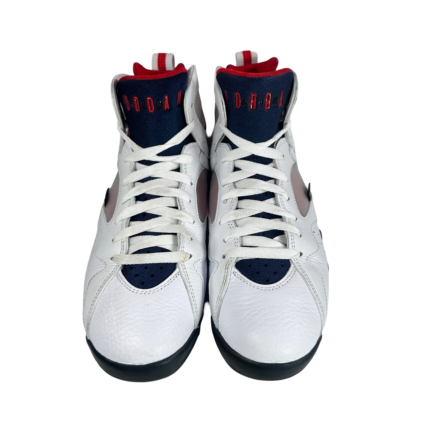 CZ0789 105 Jordan 7 Retro BCFC Paris Saint-Germain PSG (2021) [USED] - 7.5 M (Used)