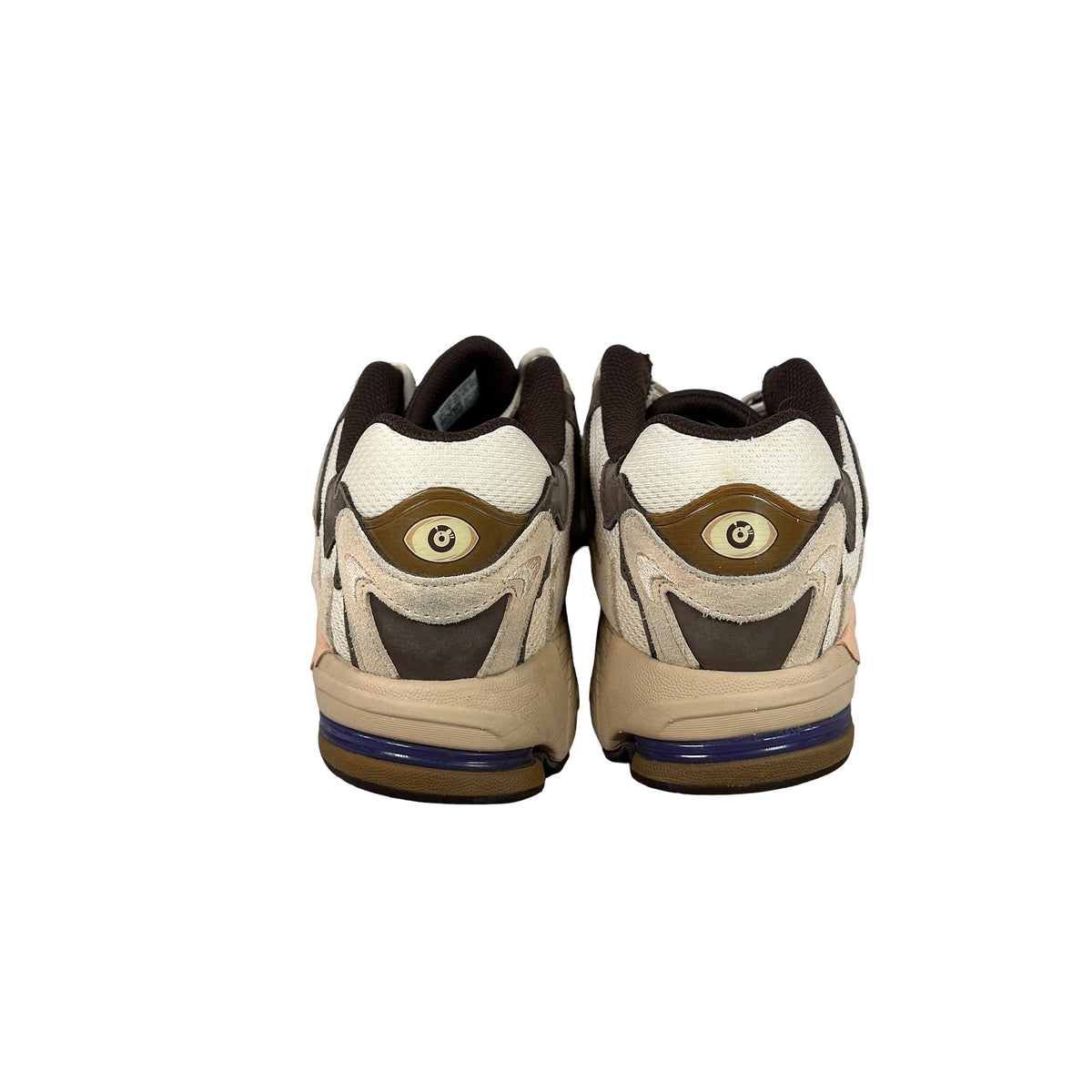 ID0780 adidas Response CL Bad Bunny Paso Fino [USED] - 9.5 M (Used2)
