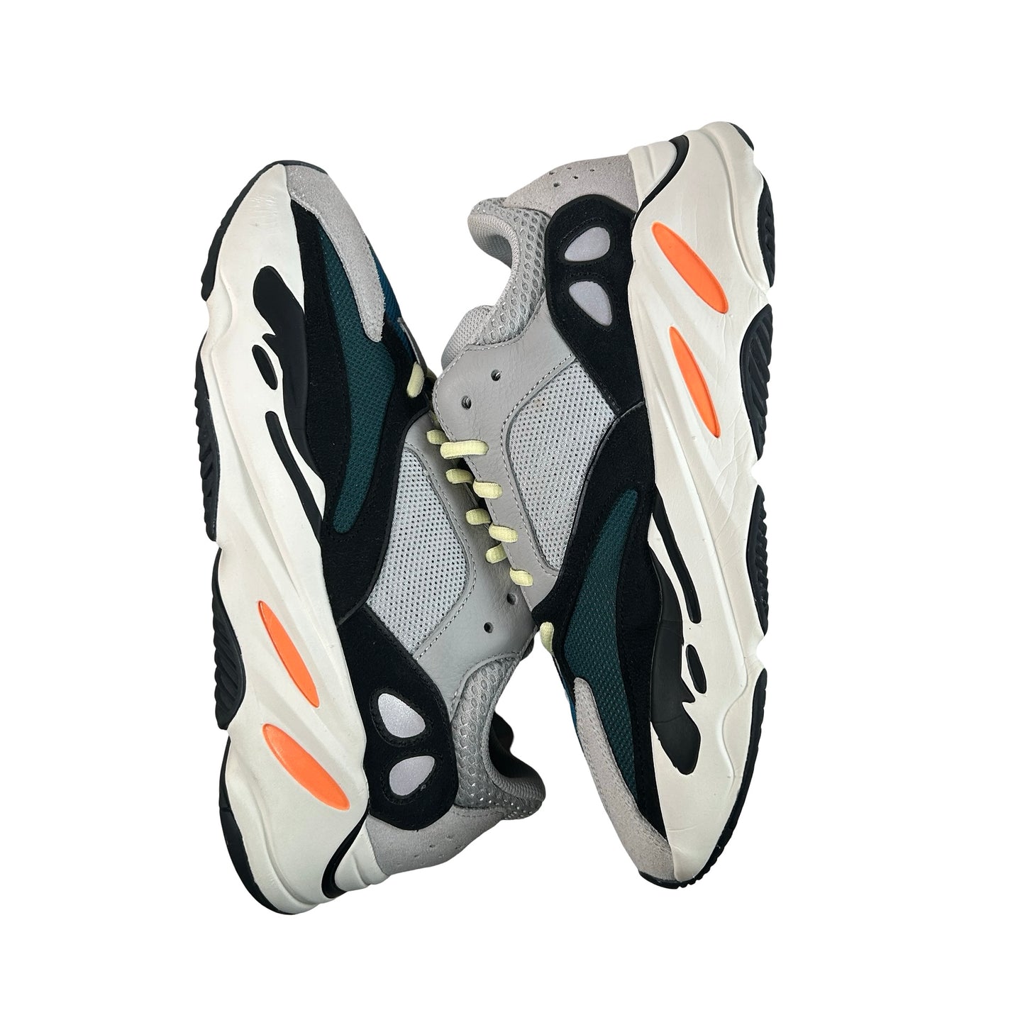 B75571 Yeezy 700 Wave Runner [USED] - 10 M (Used2) (No Box2)