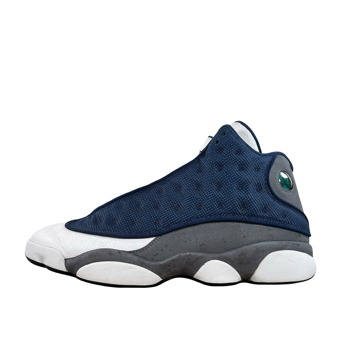 IW3808 400 Jordan 13 Retro Flint (2026) [USED] - 13 M (Used2)