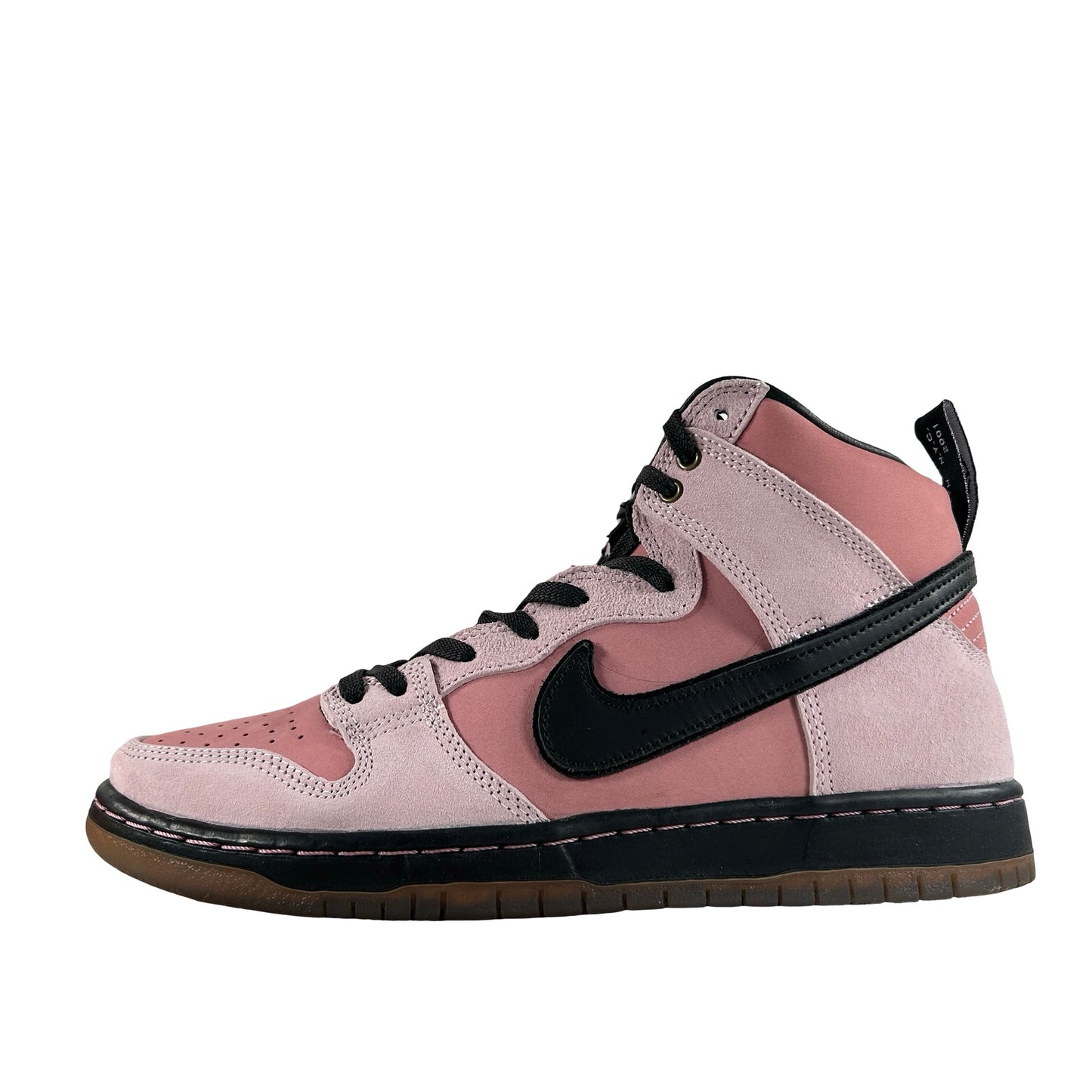 DH7742 600 Nike SB Dunk High Pro KCDC [USED] - 9 M (Used2)
